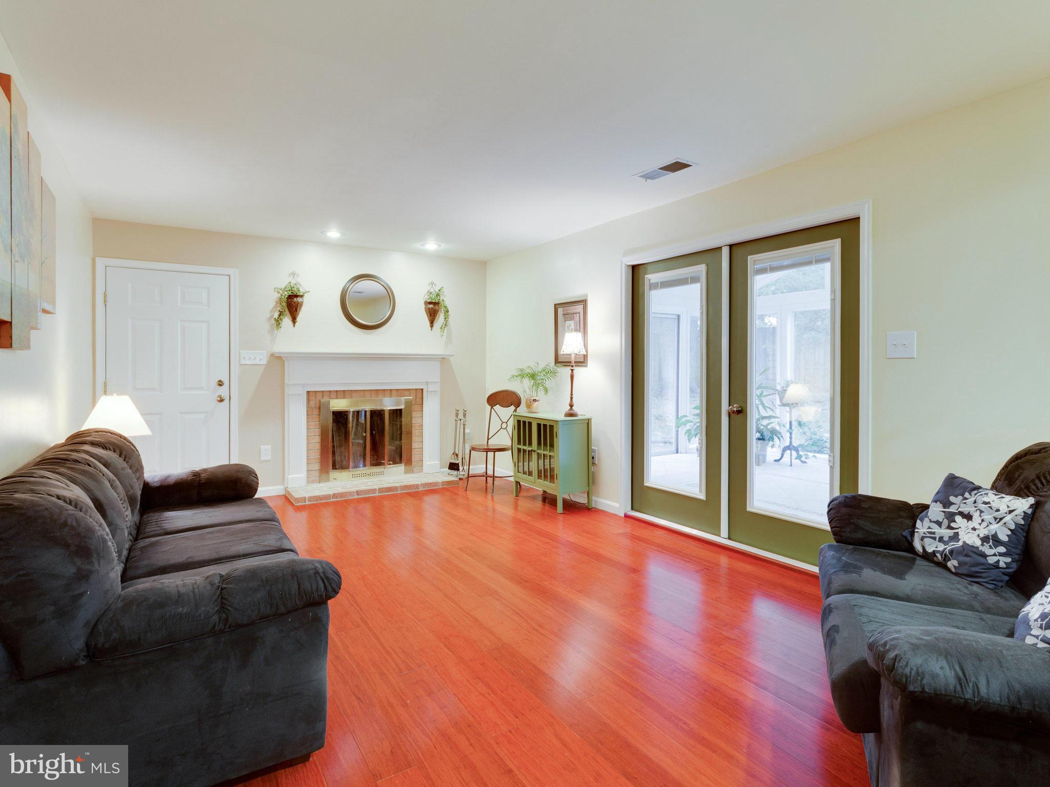 FRANCONIA FOREST - Residential