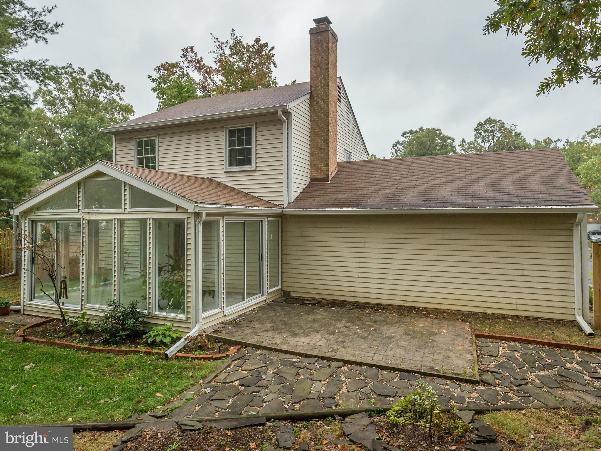 FRANCONIA FOREST - Residential