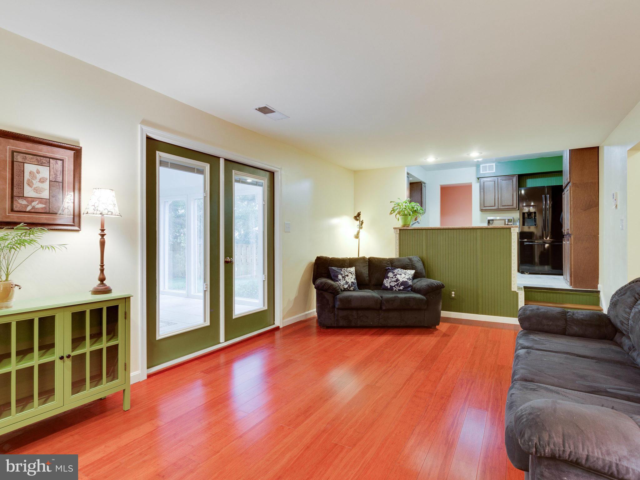 FRANCONIA FOREST - Residential