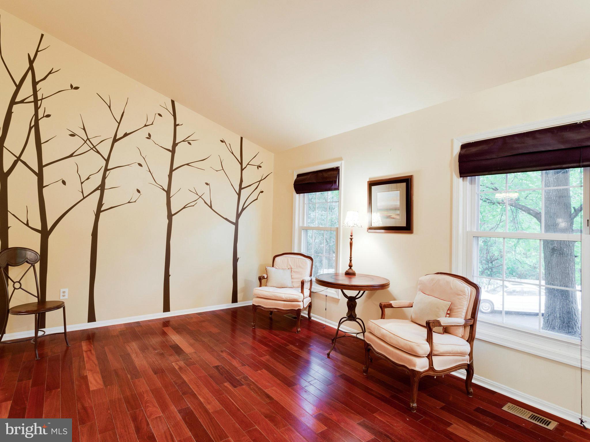 FRANCONIA FOREST - Residential