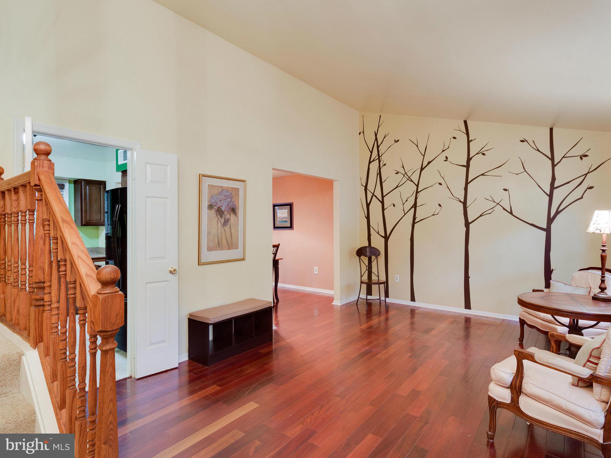 FRANCONIA FOREST - Residential