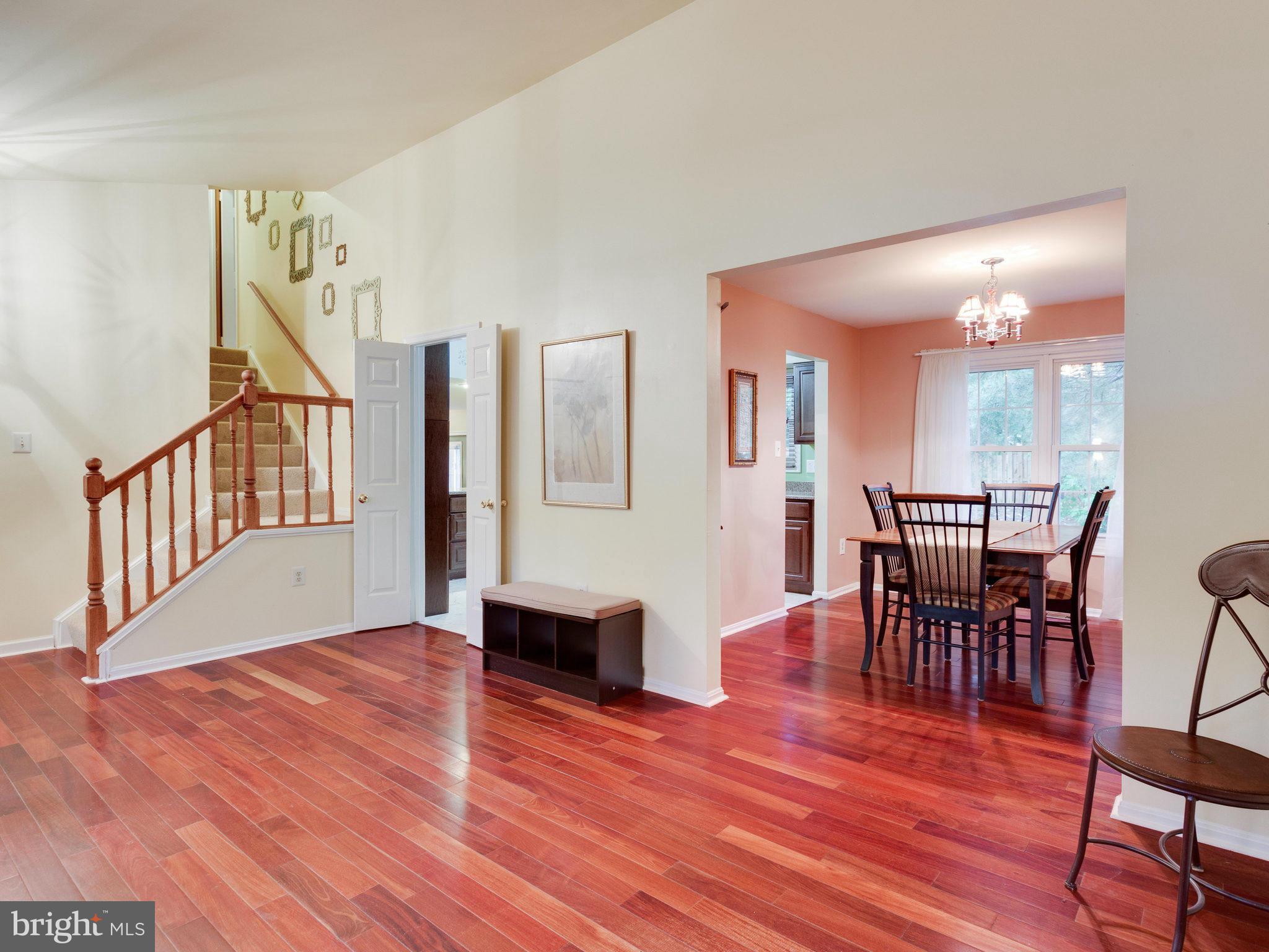 FRANCONIA FOREST - Residential