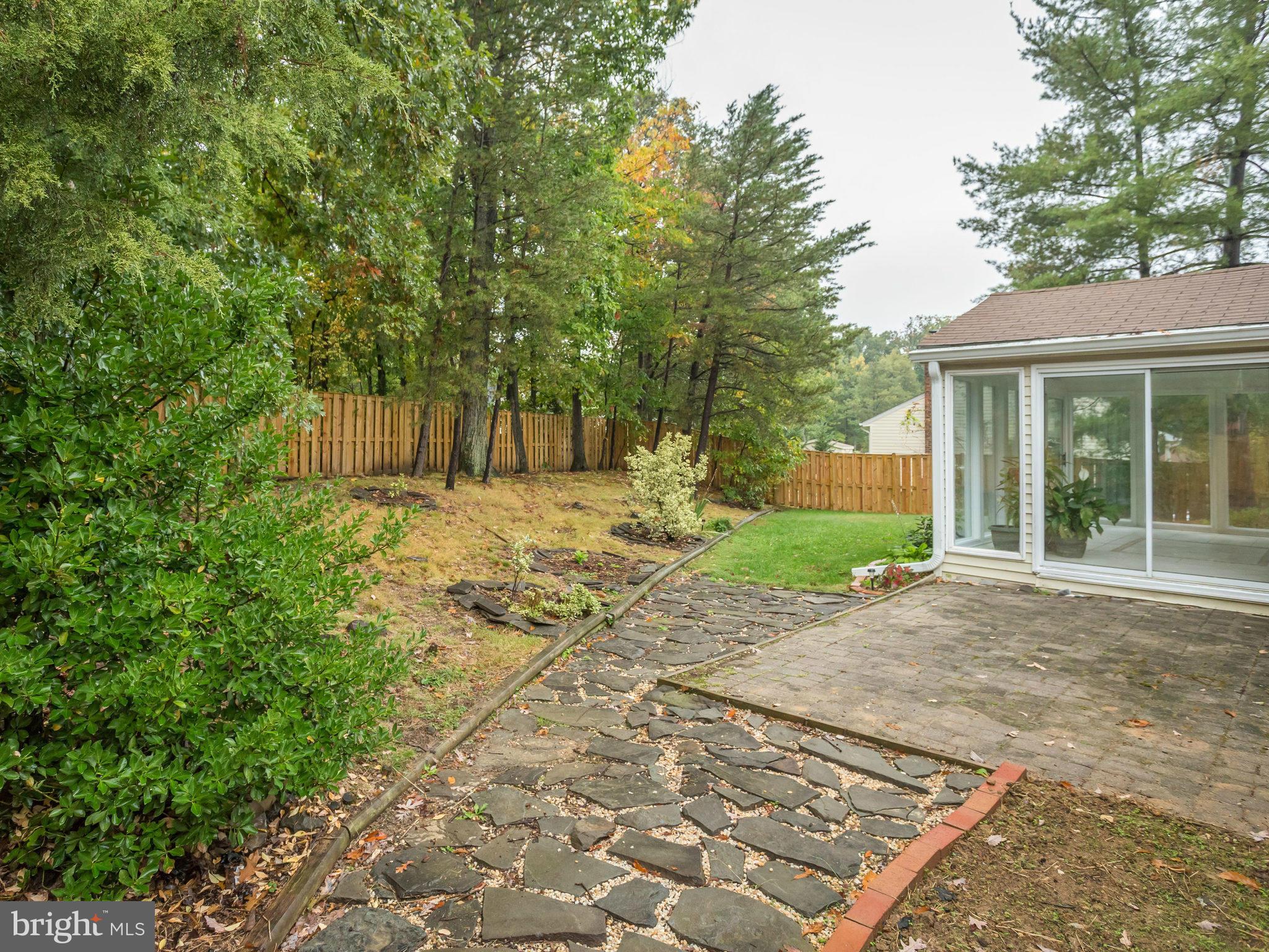 FRANCONIA FOREST - Residential