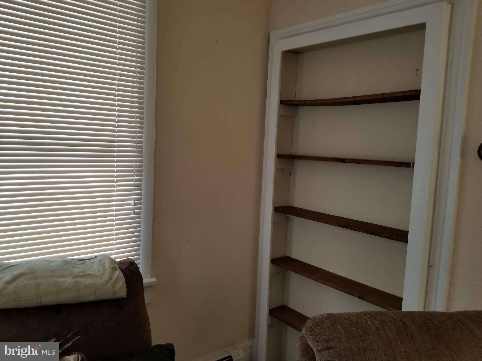 NONE AVAILABLE - Residential Lease