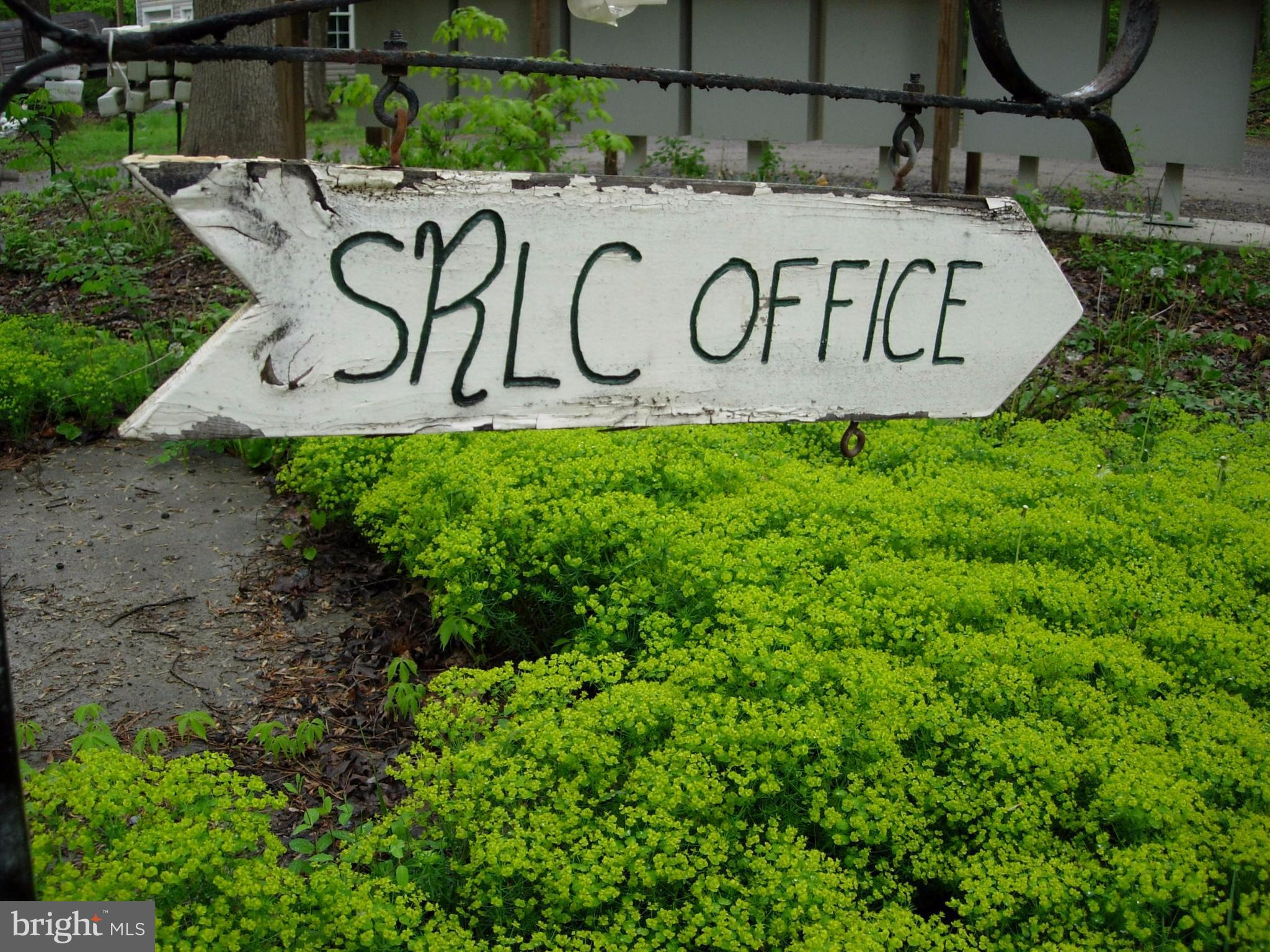 SHENANDOAH RETREAT - Land