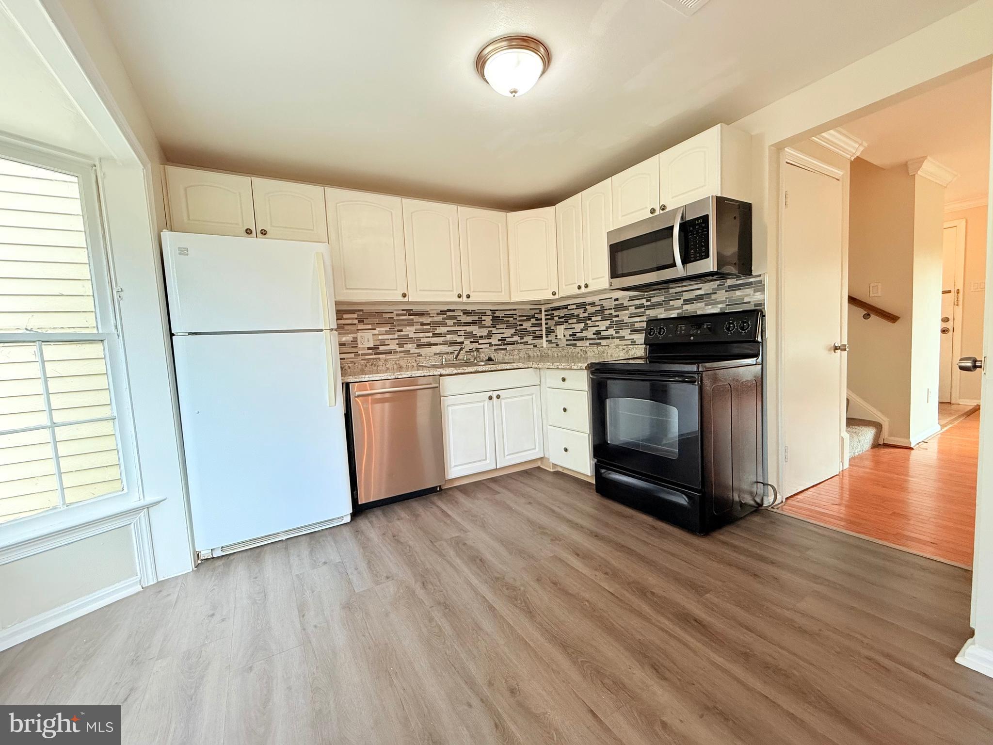 WARTHER - Residential