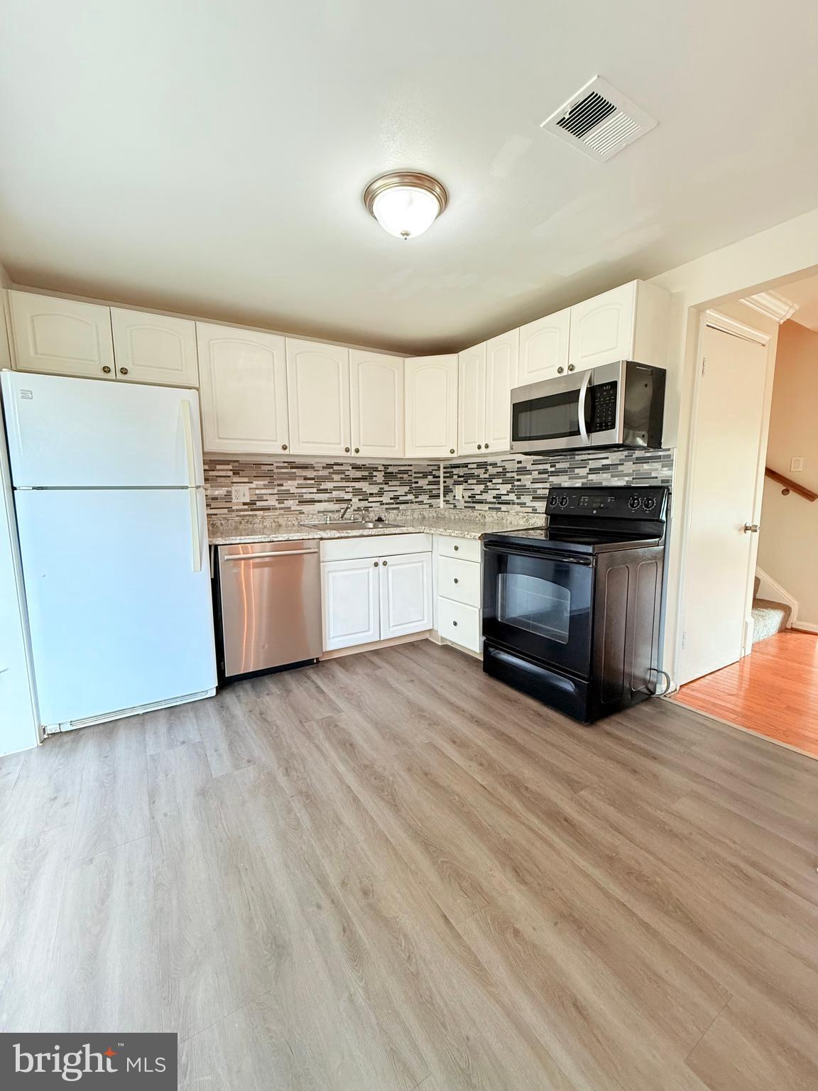 WARTHER - Residential