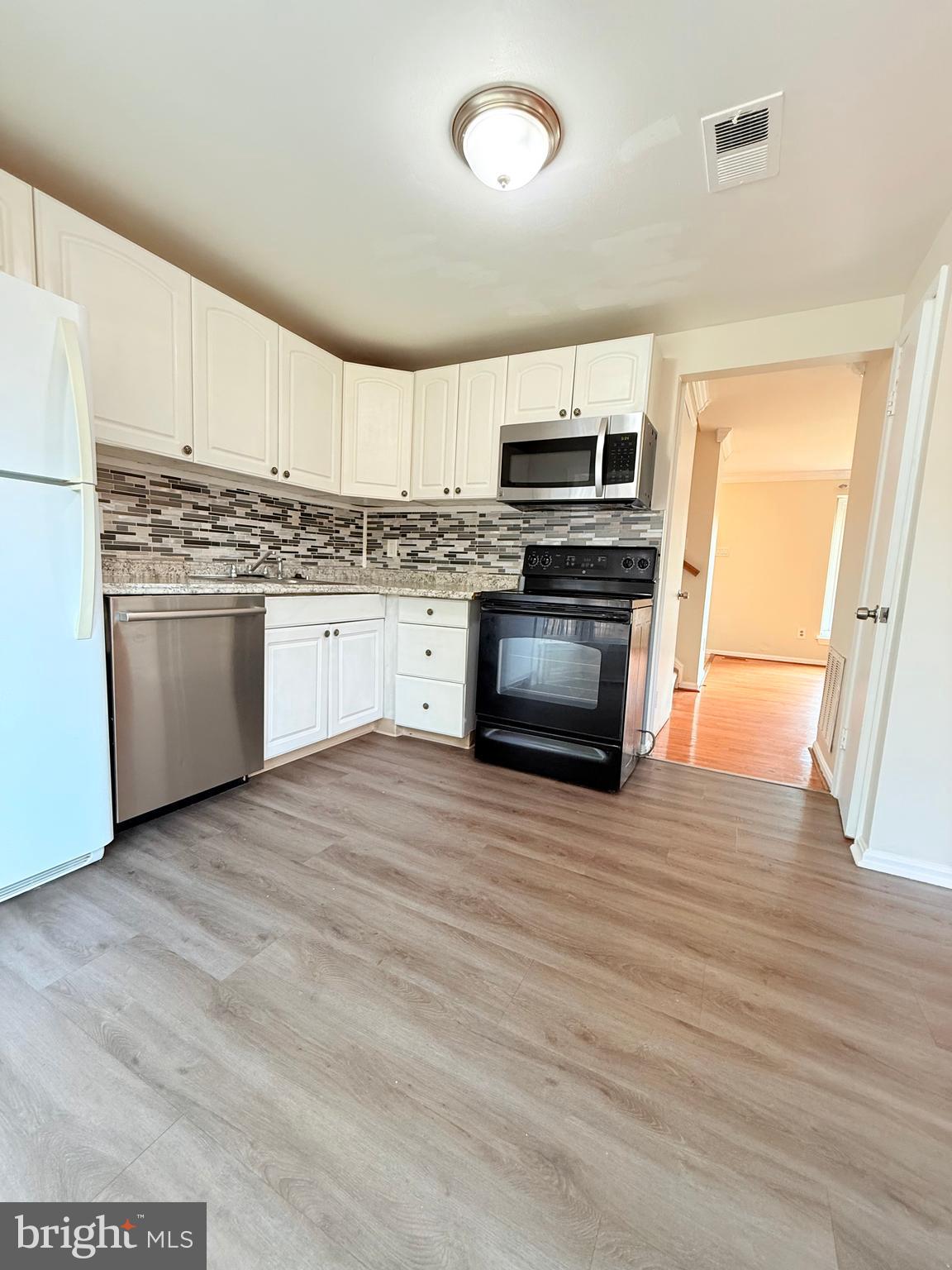 WARTHER - Residential