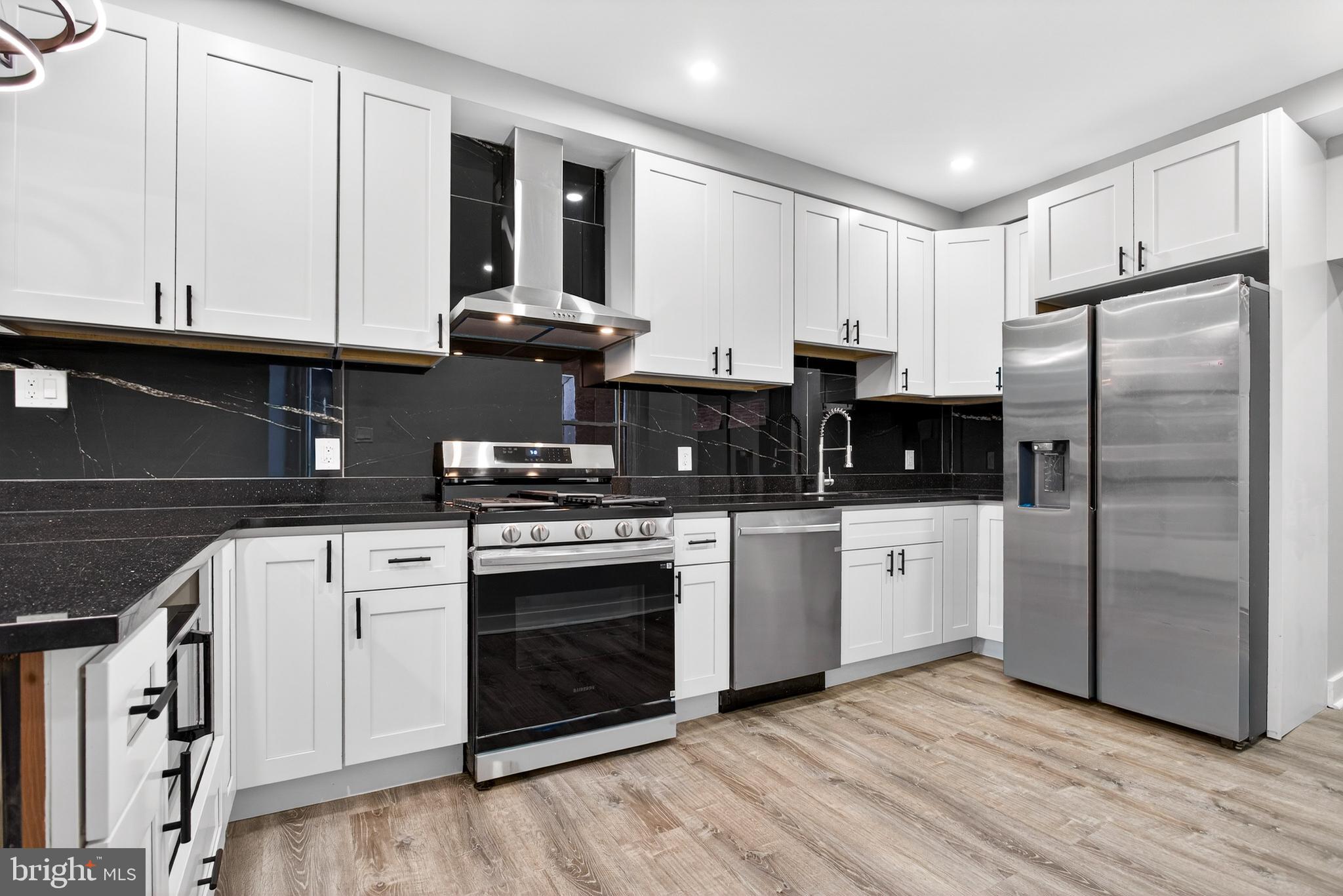 KENSINGTON - Residential