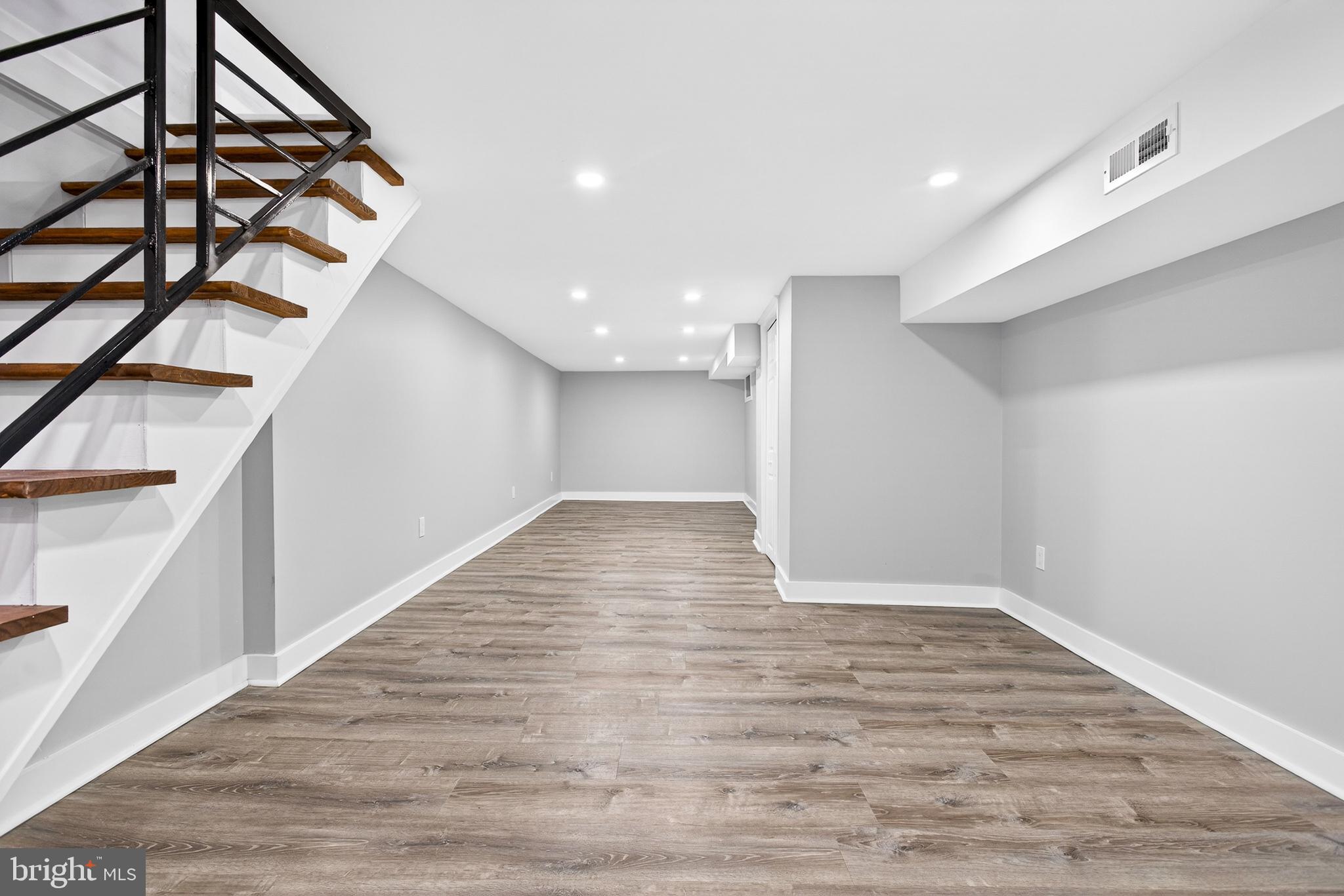 KENSINGTON - Residential