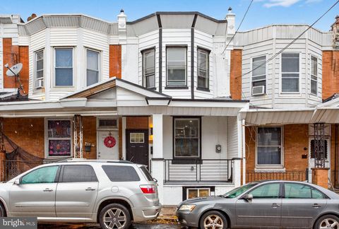 Photo of 829 E Westmoreland Street, PHILADELPHIA, PA 19134 (MLS # PAPH2570626)