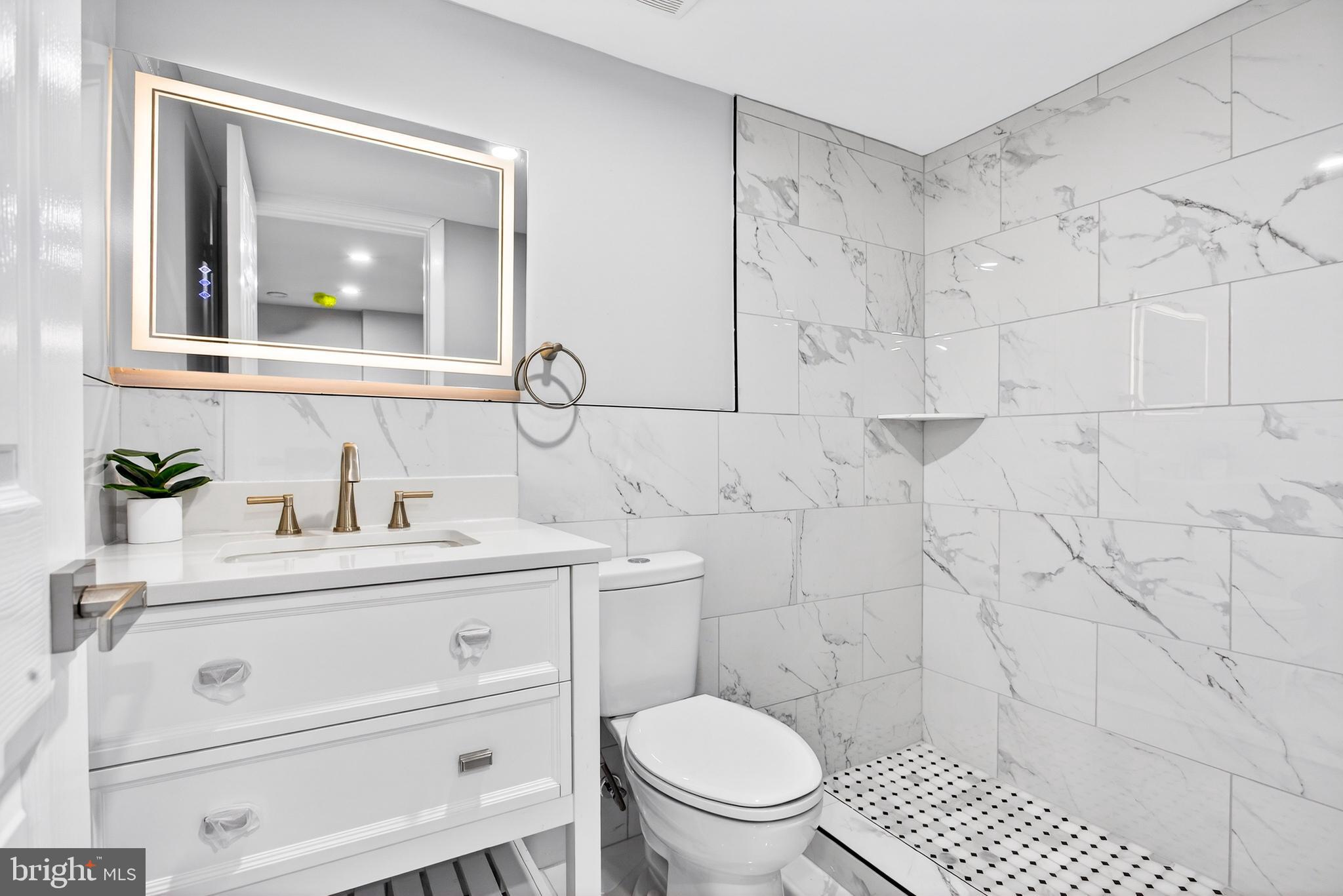 KENSINGTON - Residential