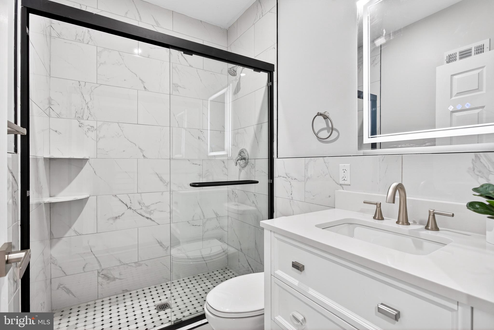 KENSINGTON - Residential