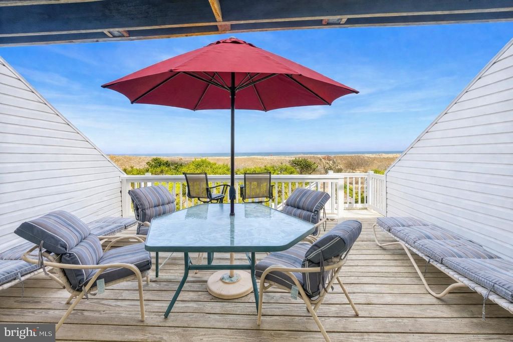 Photo of 40105 Queens Quest Drive #2, FENWICK ISLAND, DE 19944 (MLS # DESU2105282)