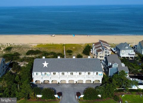 Condo For Sale - 40105 Queens Quest Drive #2<br/> FENWICK ISLAND, DE 19944