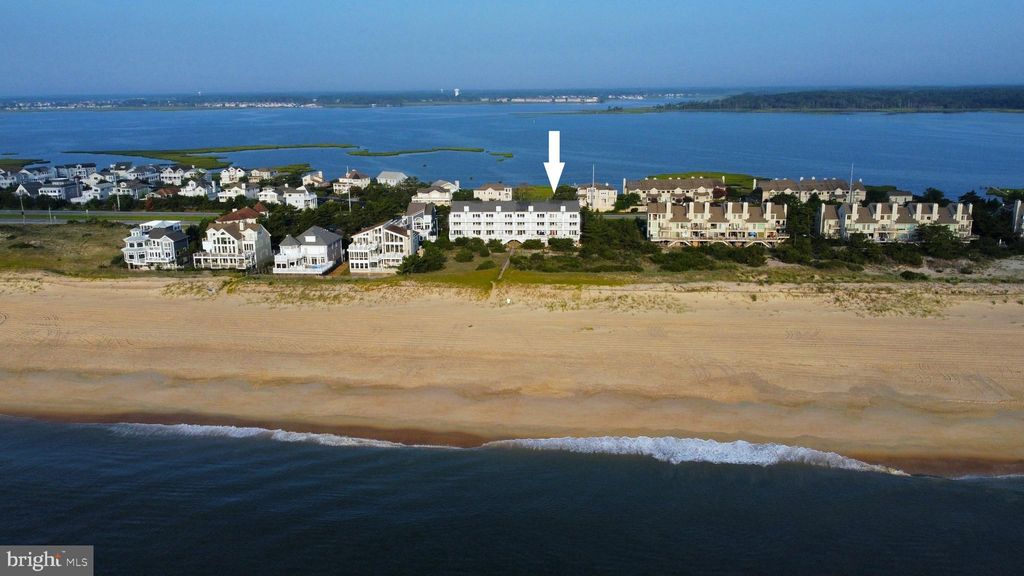 Photo of 40105 Queens Quest Drive #2, FENWICK ISLAND, DE 19944 (MLS # DESU2105282)