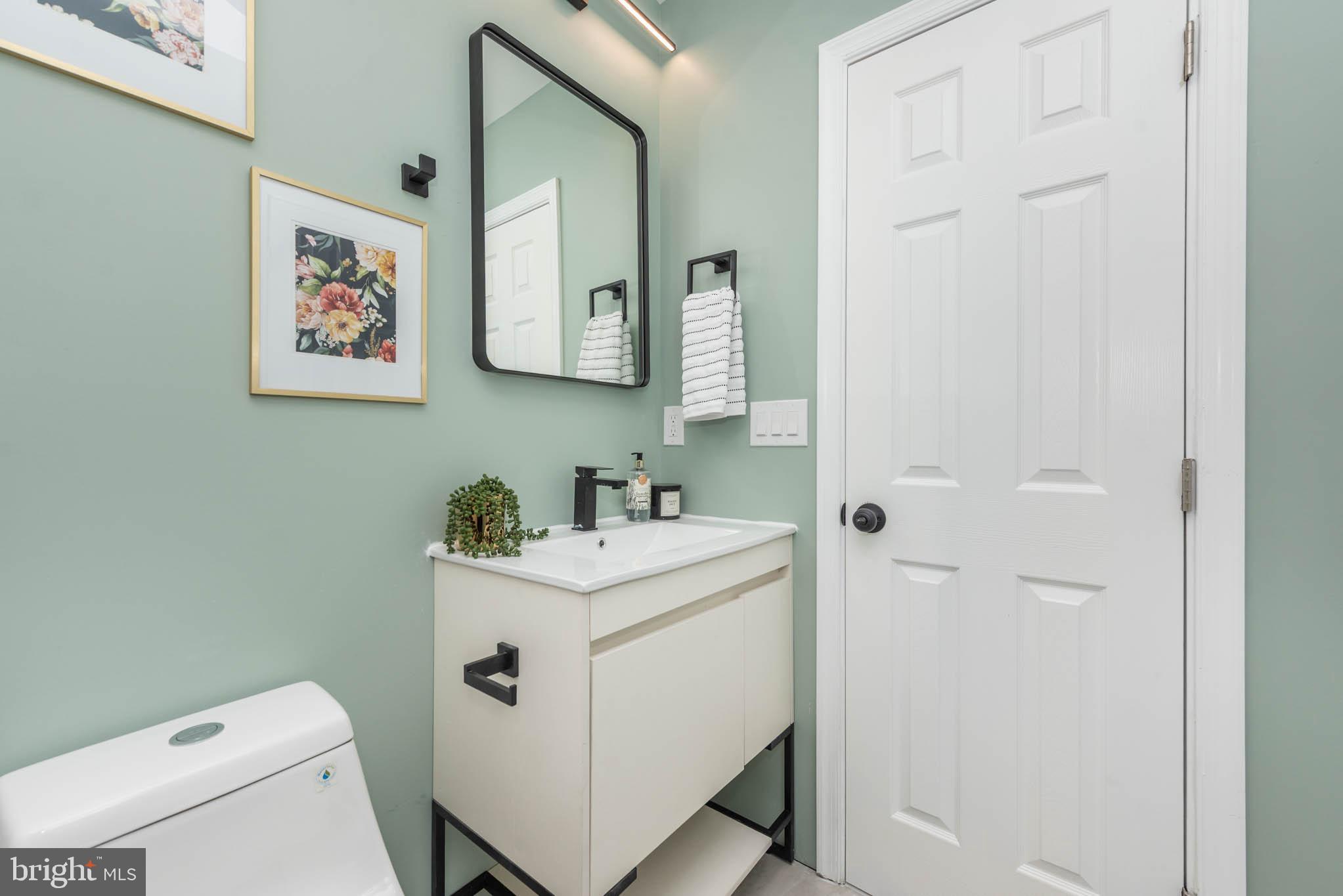 WAVERLY - Residential