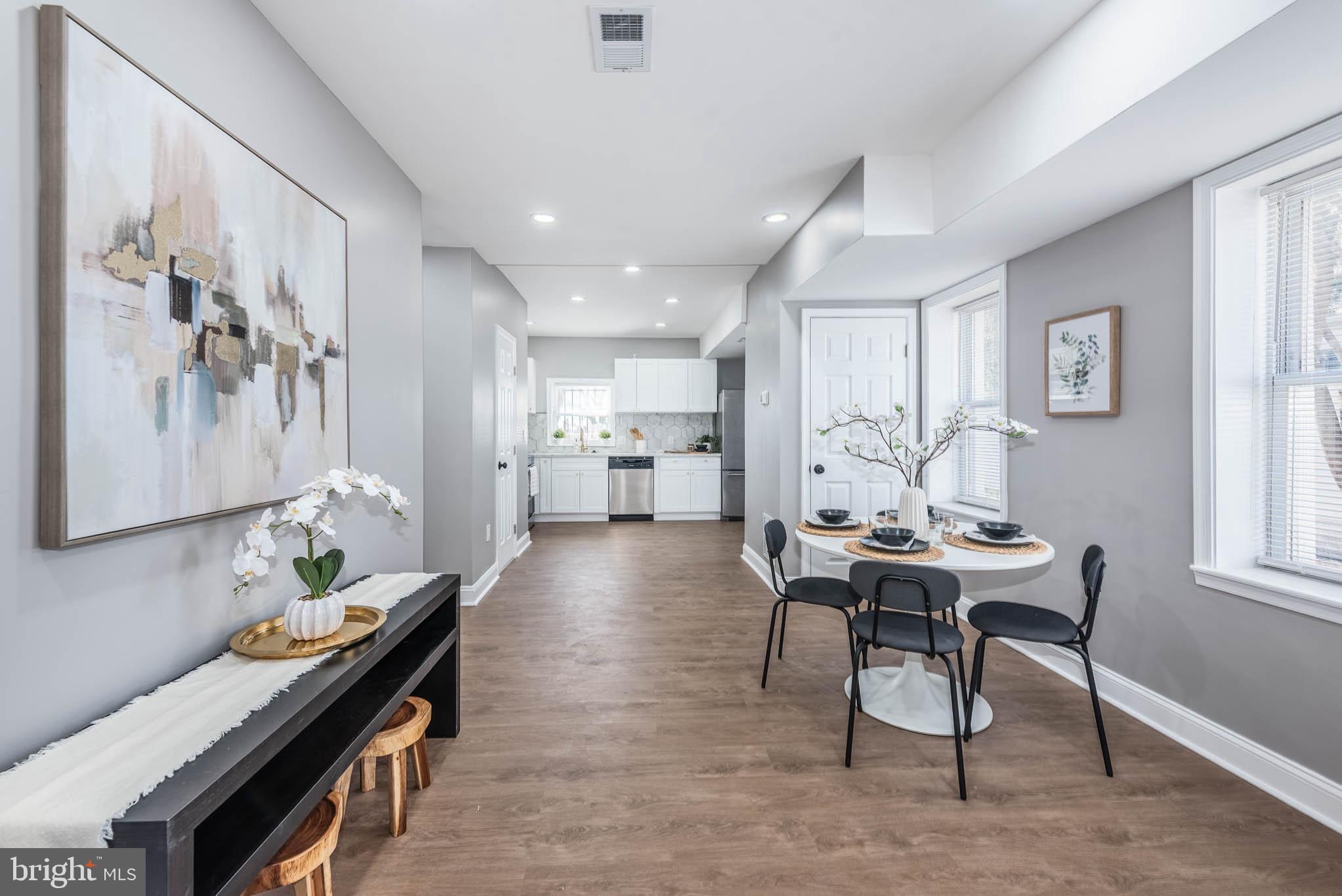 WAVERLY - Residential