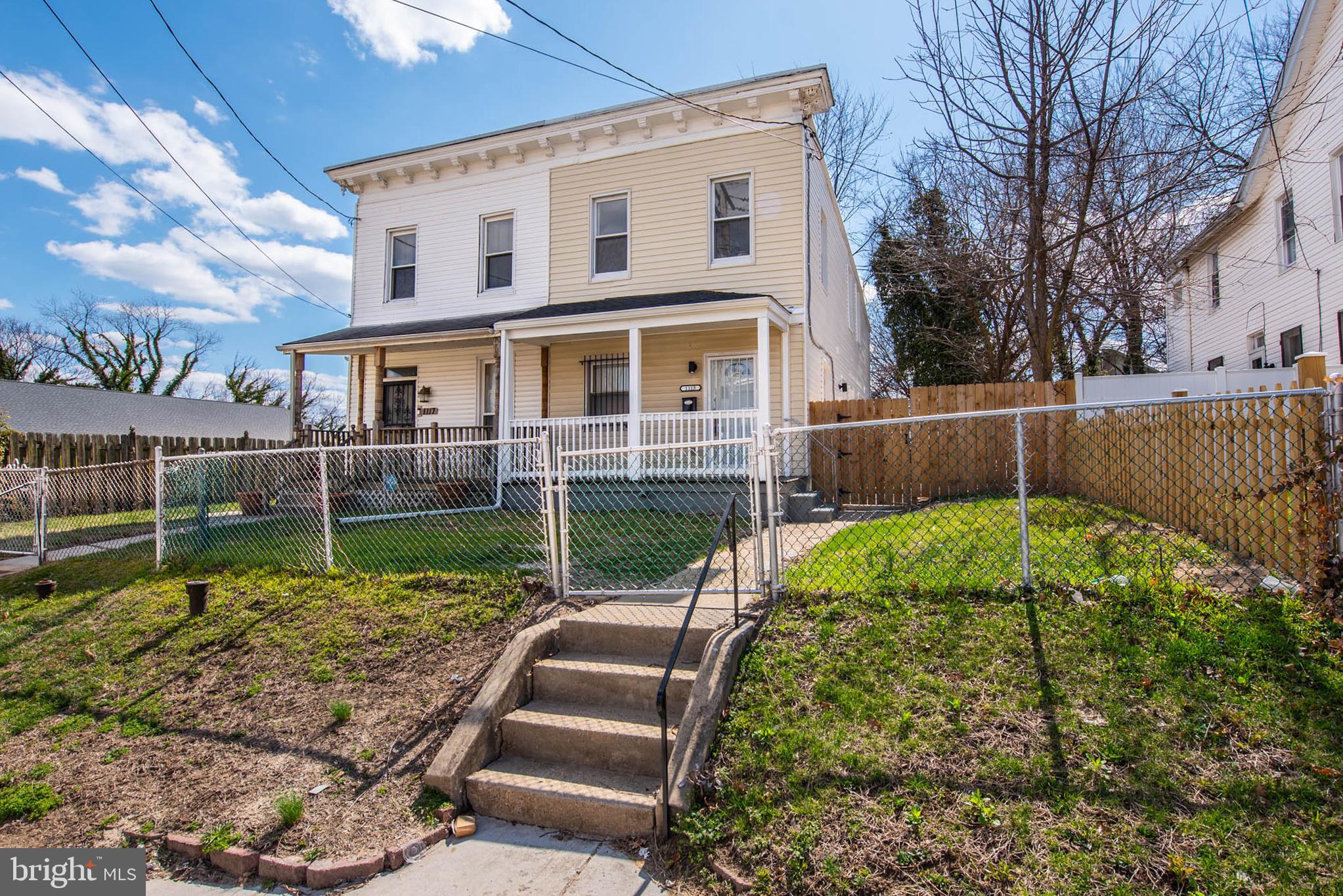 WAVERLY - Residential