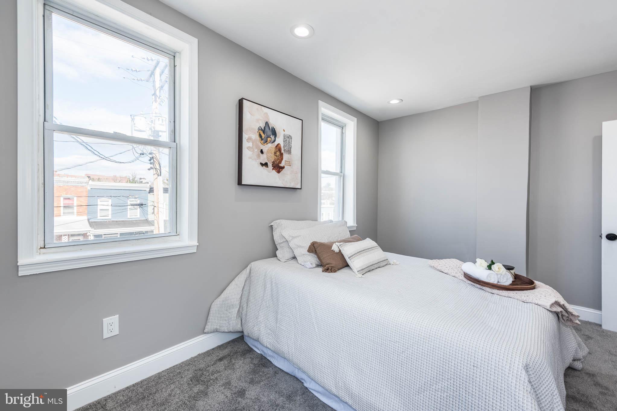 WAVERLY - Residential