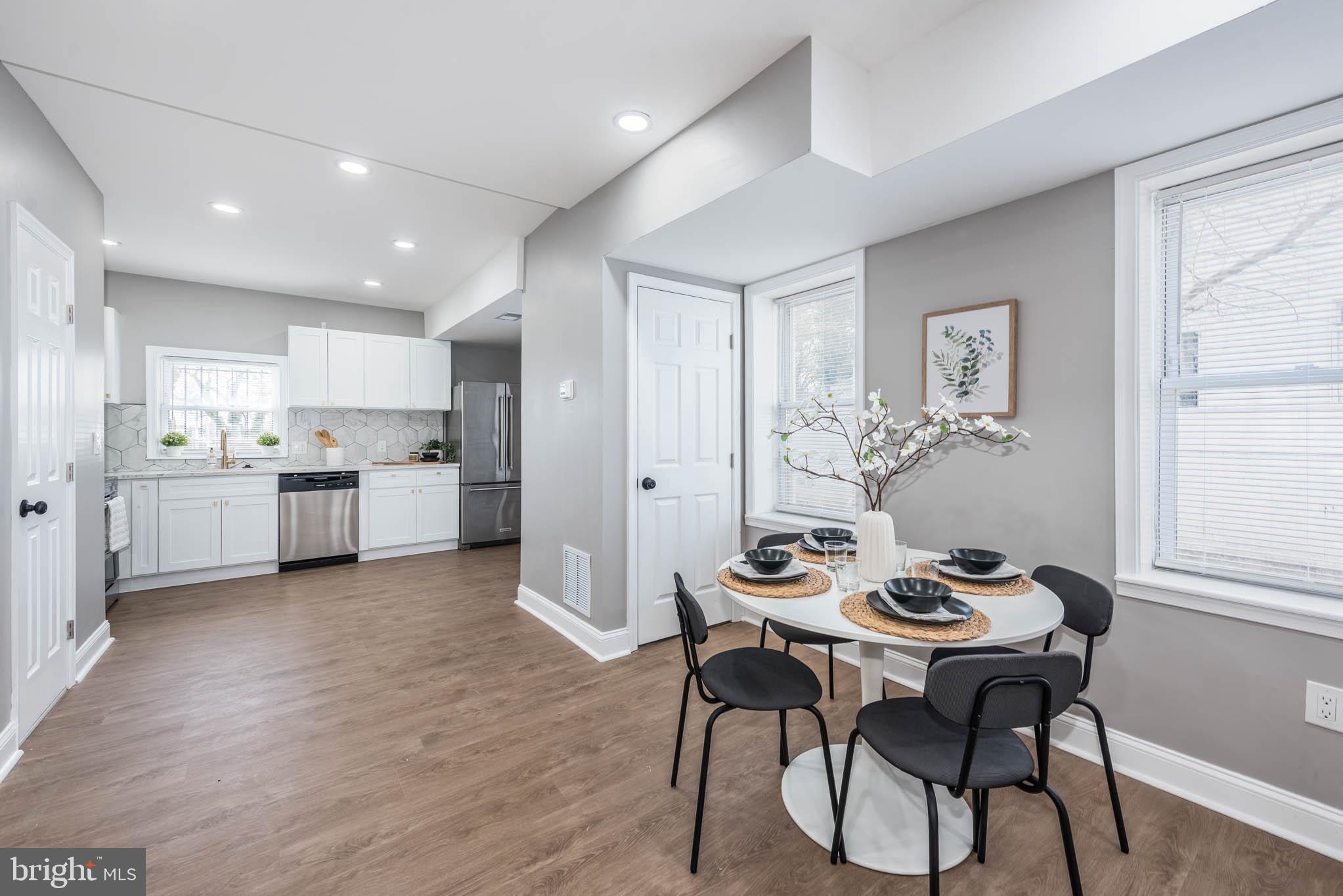 WAVERLY - Residential