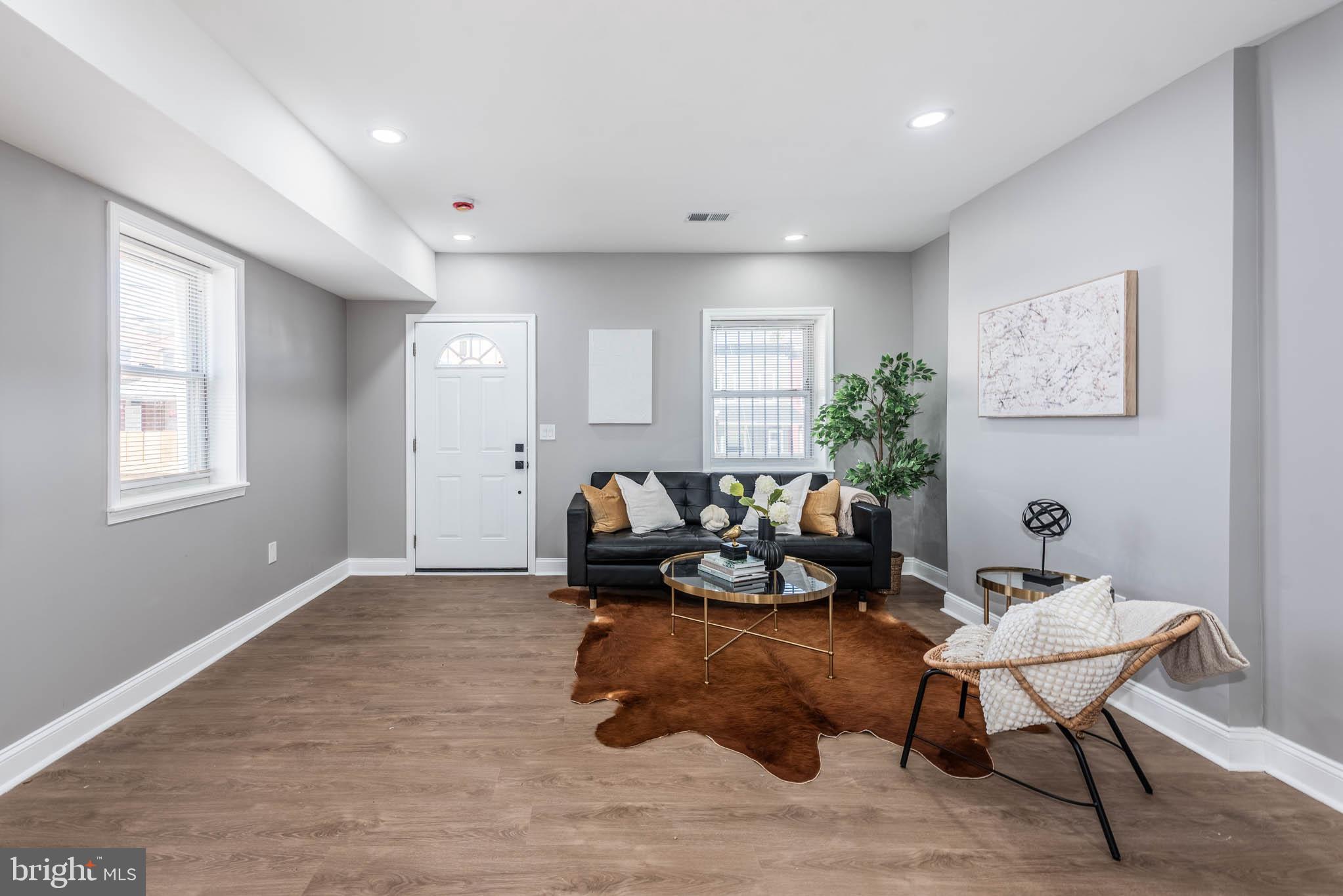 WAVERLY - Residential