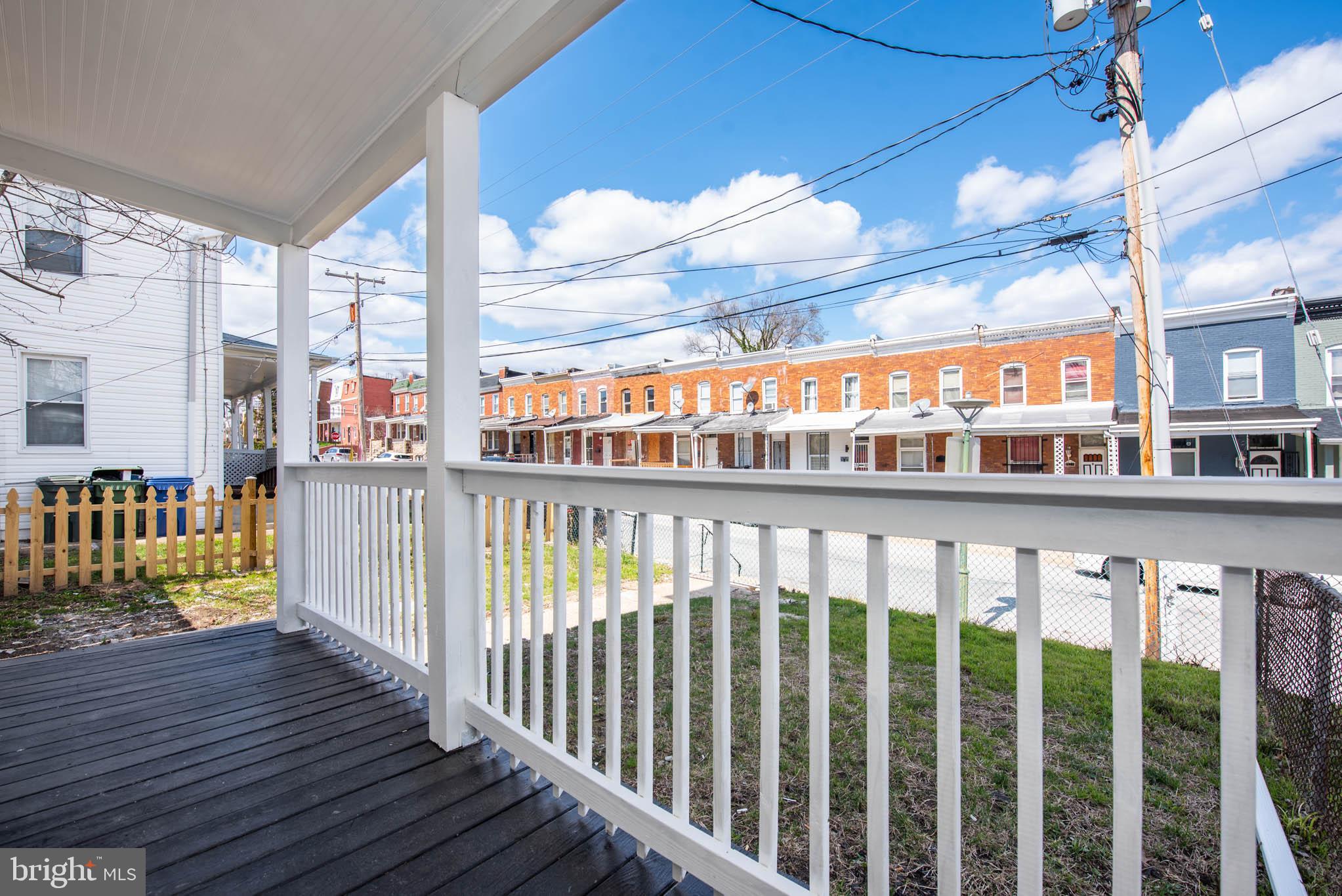 WAVERLY - Residential