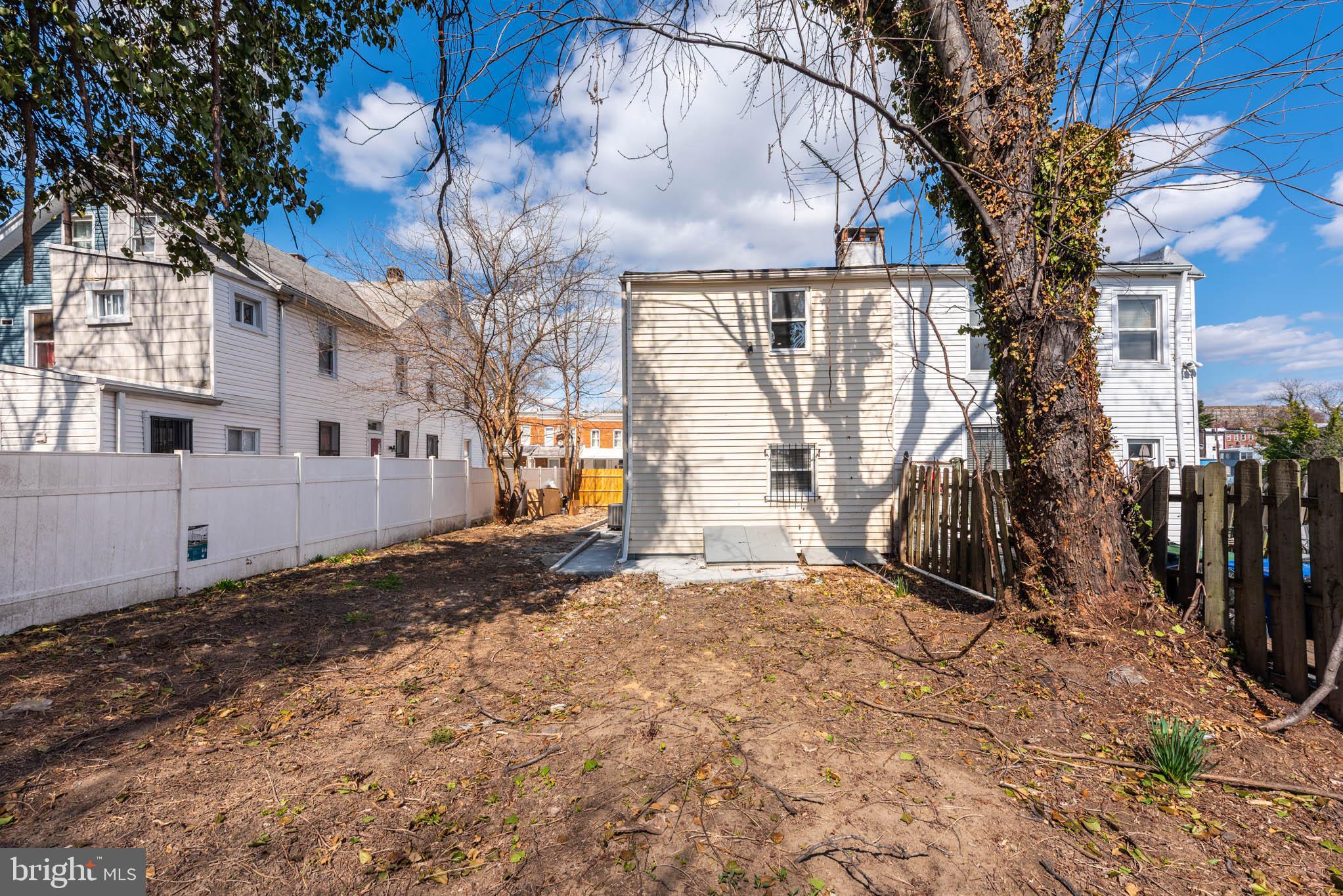 WAVERLY - Residential