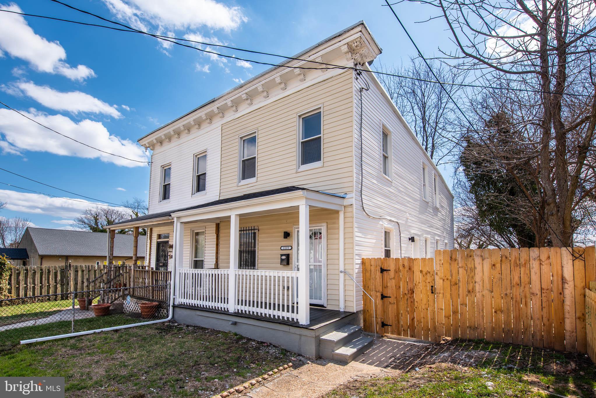 WAVERLY - Residential