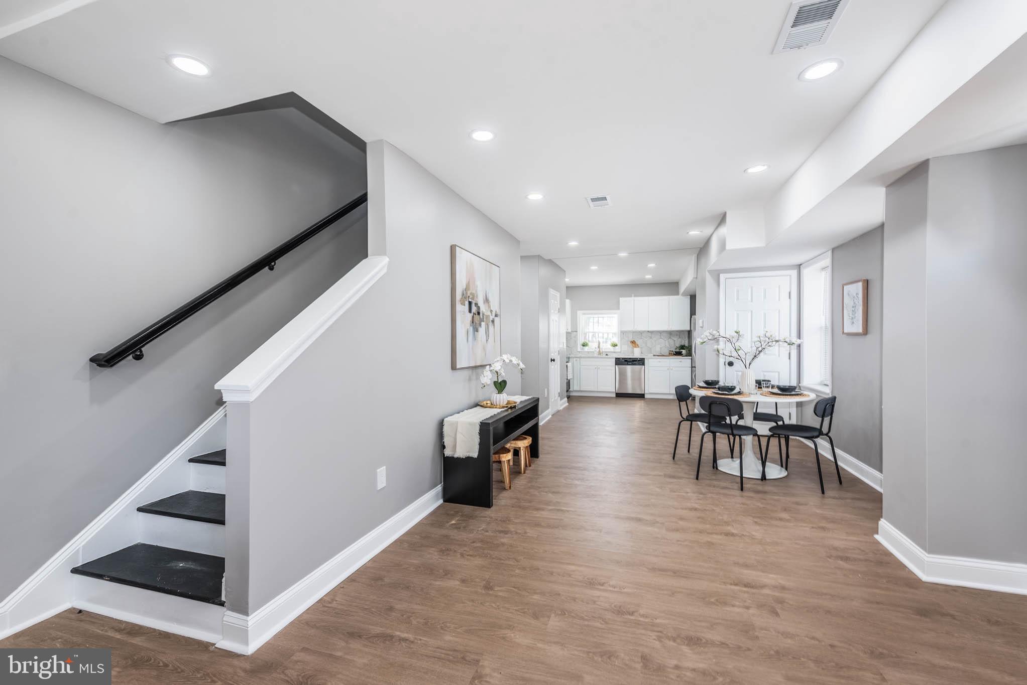 WAVERLY - Residential