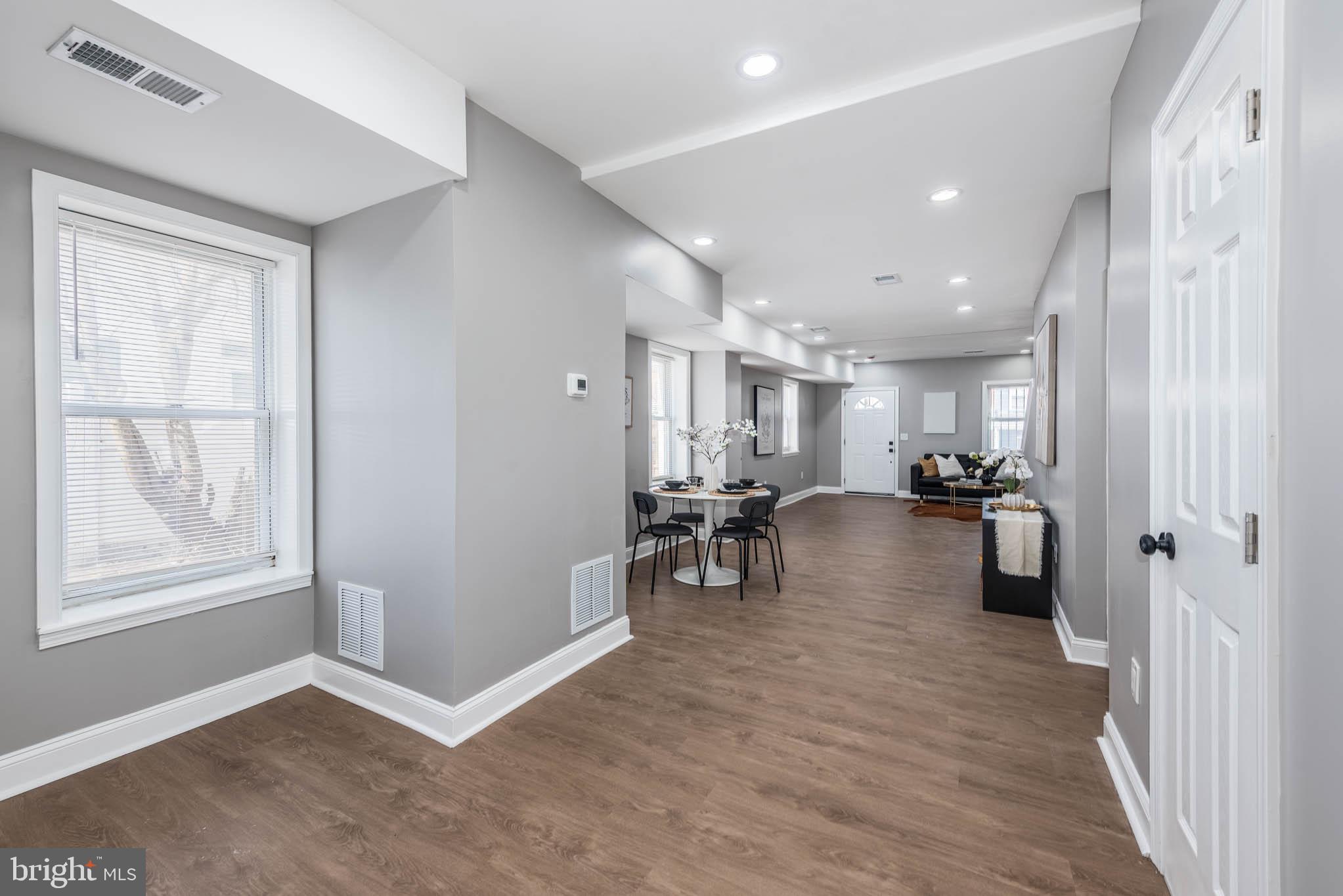 WAVERLY - Residential