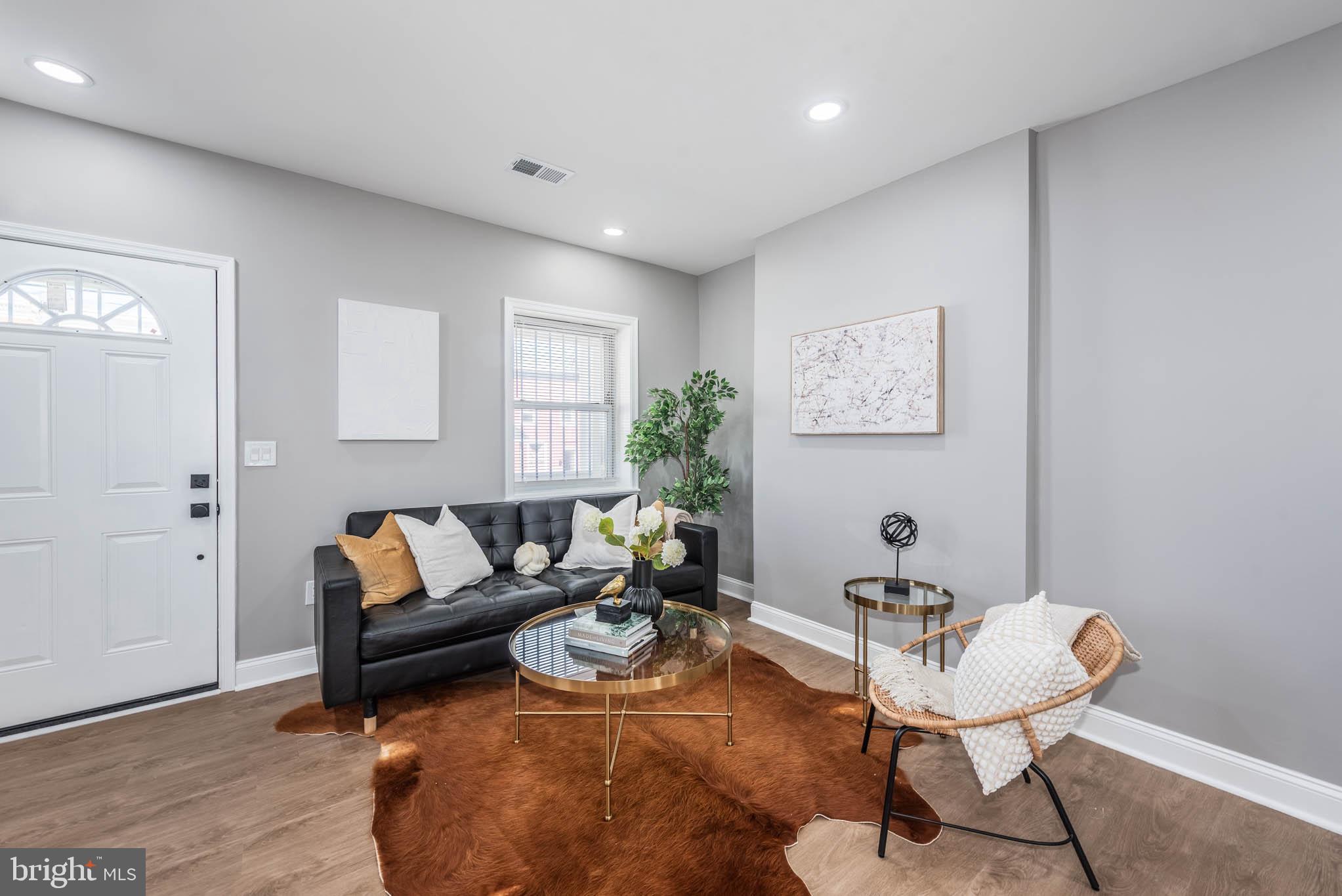 WAVERLY - Residential