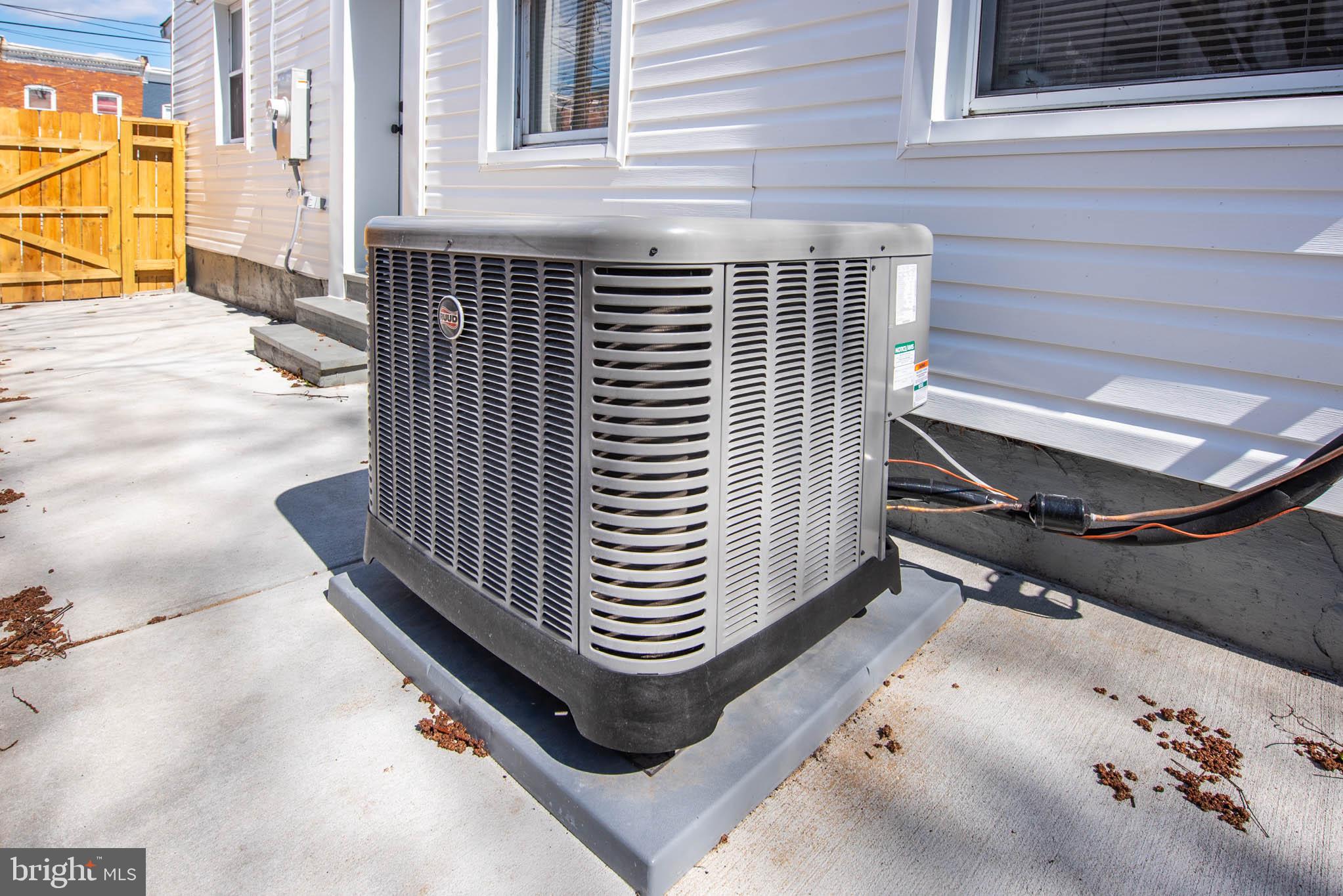 WAVERLY - Residential