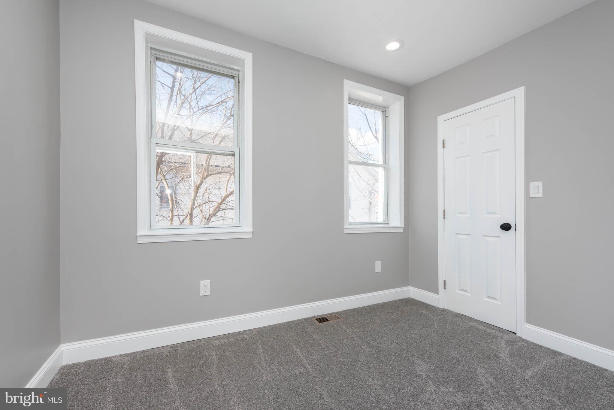 WAVERLY - Residential