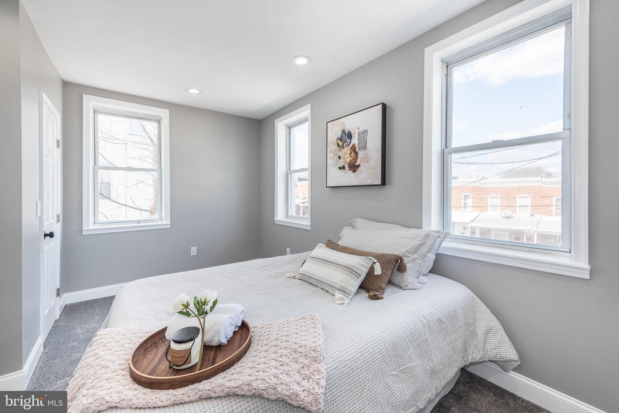 WAVERLY - Residential