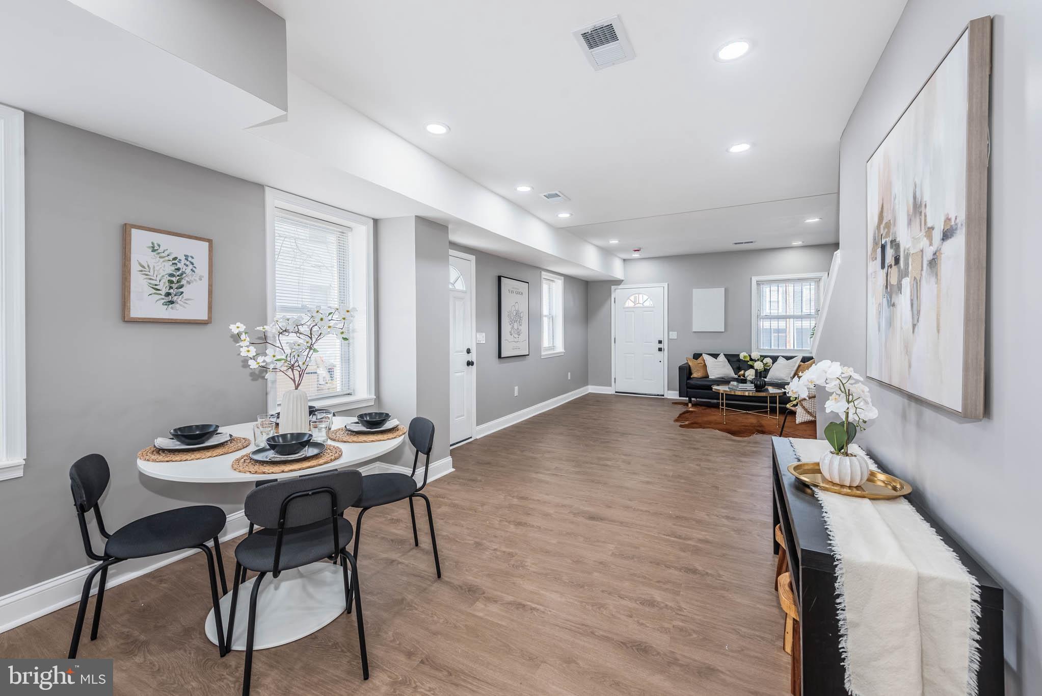 WAVERLY - Residential