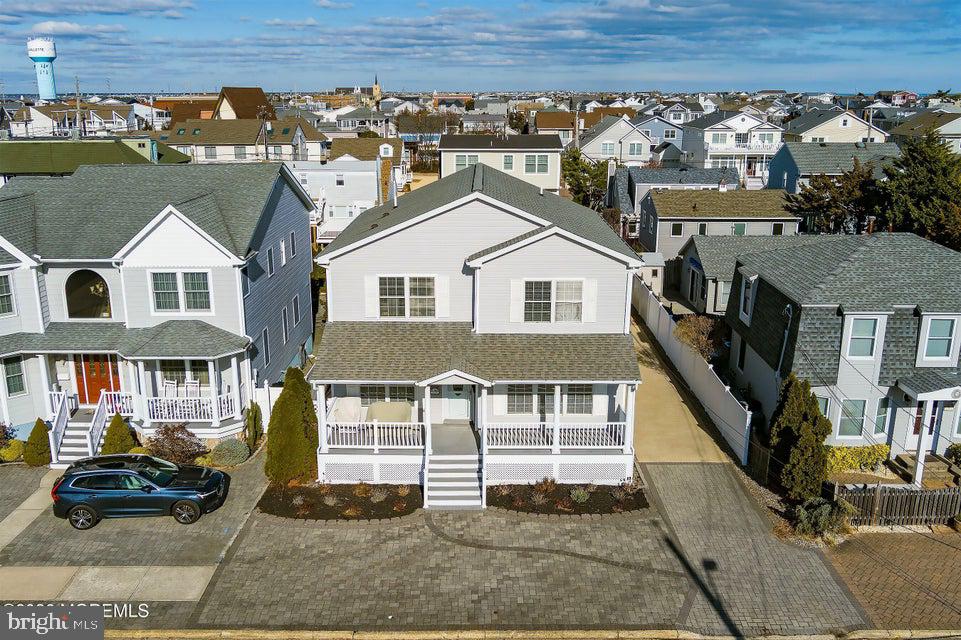 21 JERSEY CITY AVENUE