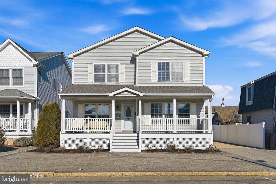 21 JERSEY CITY AVENUE