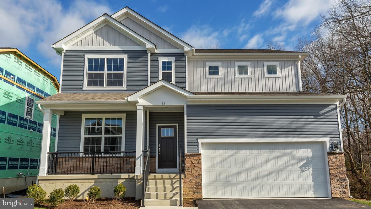 WEST HEMPFIELD - Residential