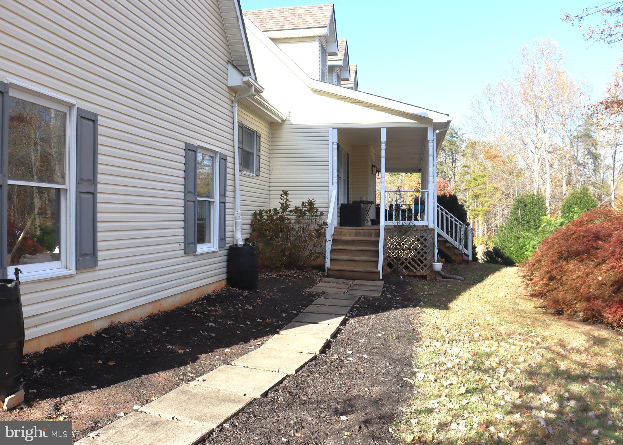 17705 JACKSON PINES LANE