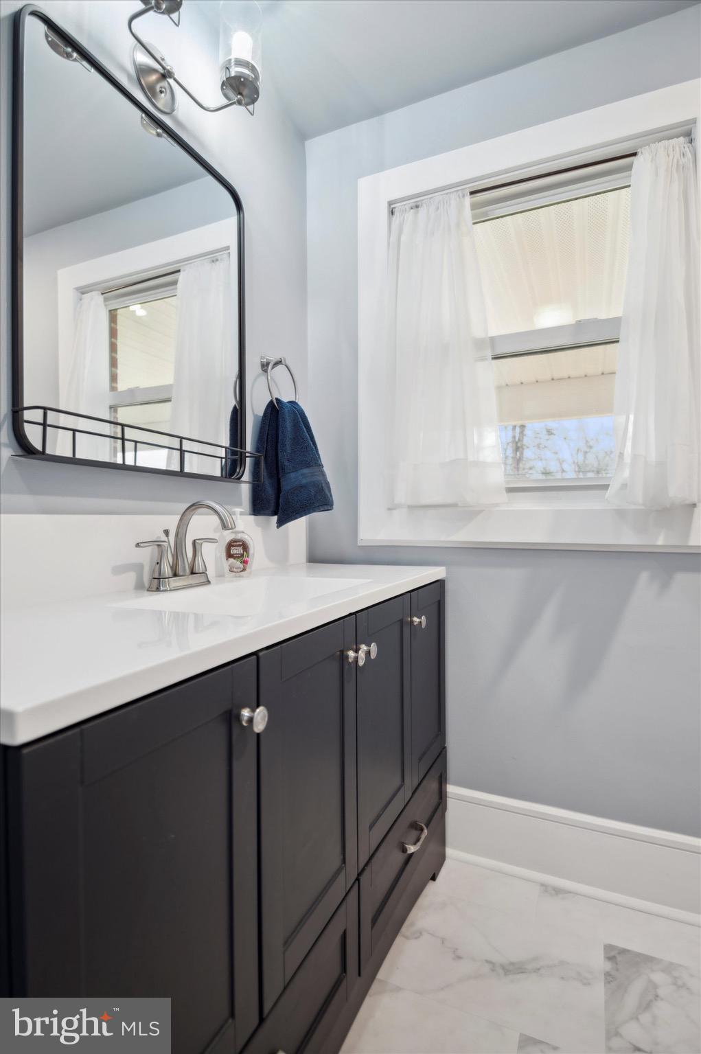 BEACON HILLS - Residential