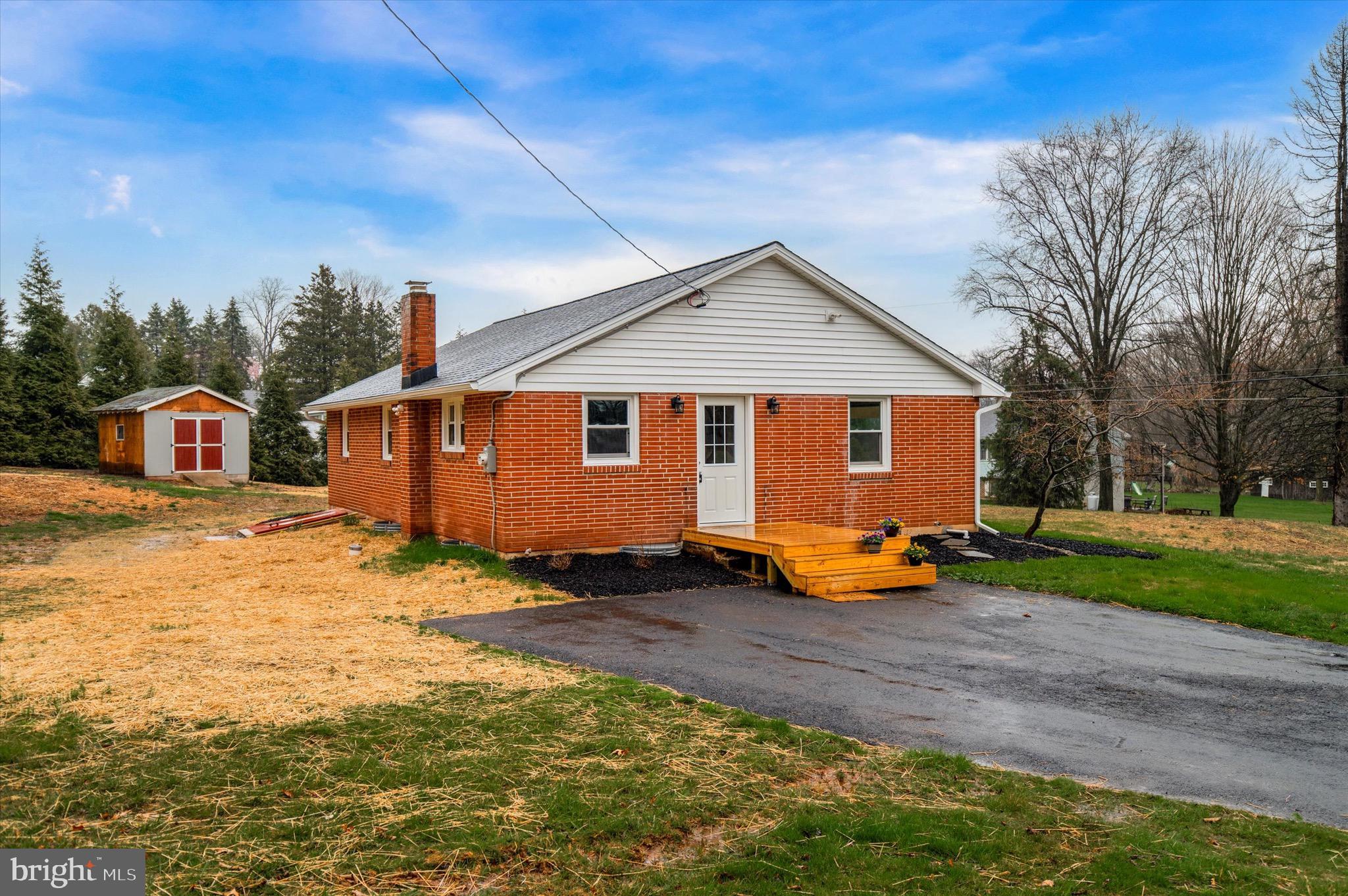 BEACON HILLS - Residential