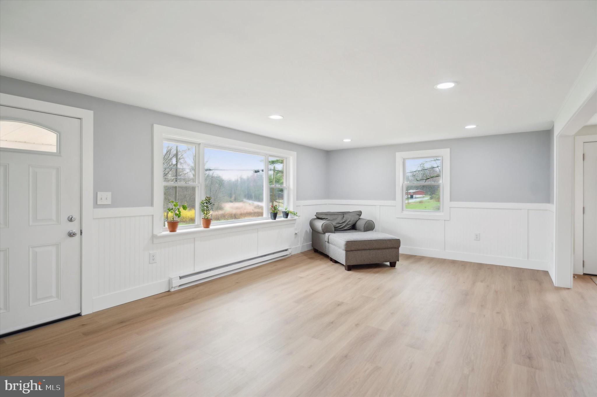 BEACON HILLS - Residential