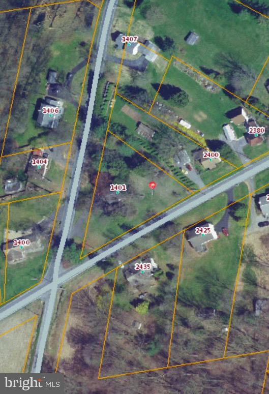 BEACON HILLS - Residential