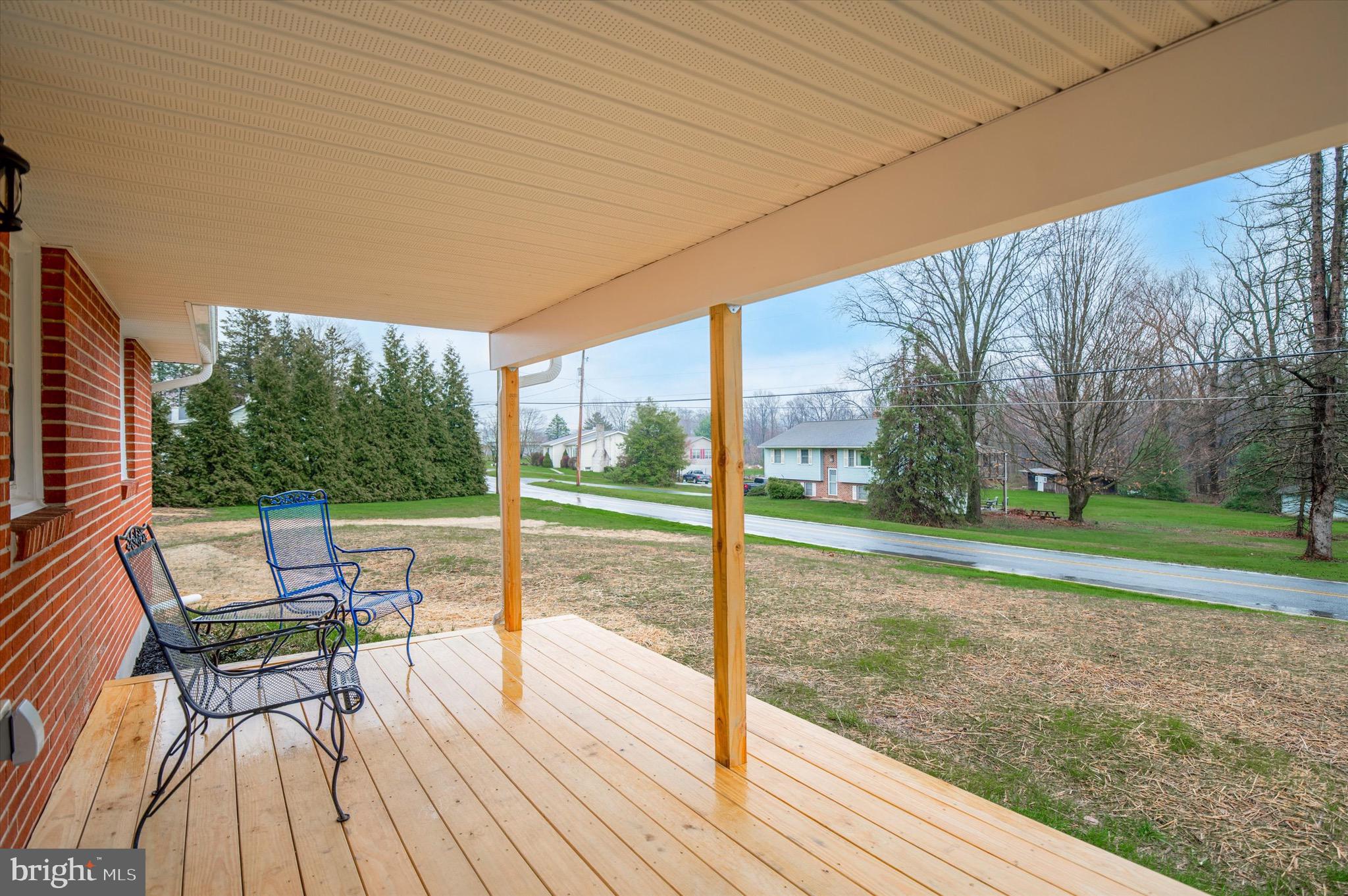 BEACON HILLS - Residential