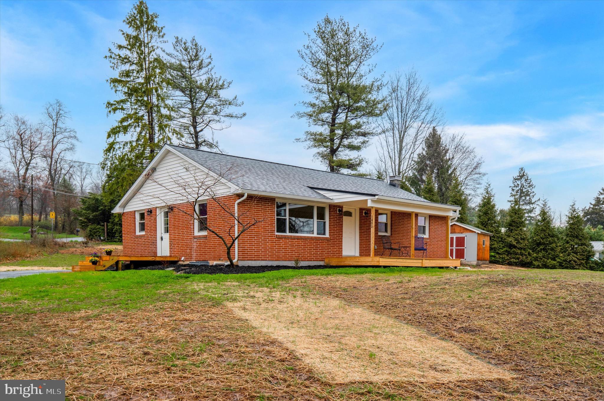 BEACON HILLS - Residential