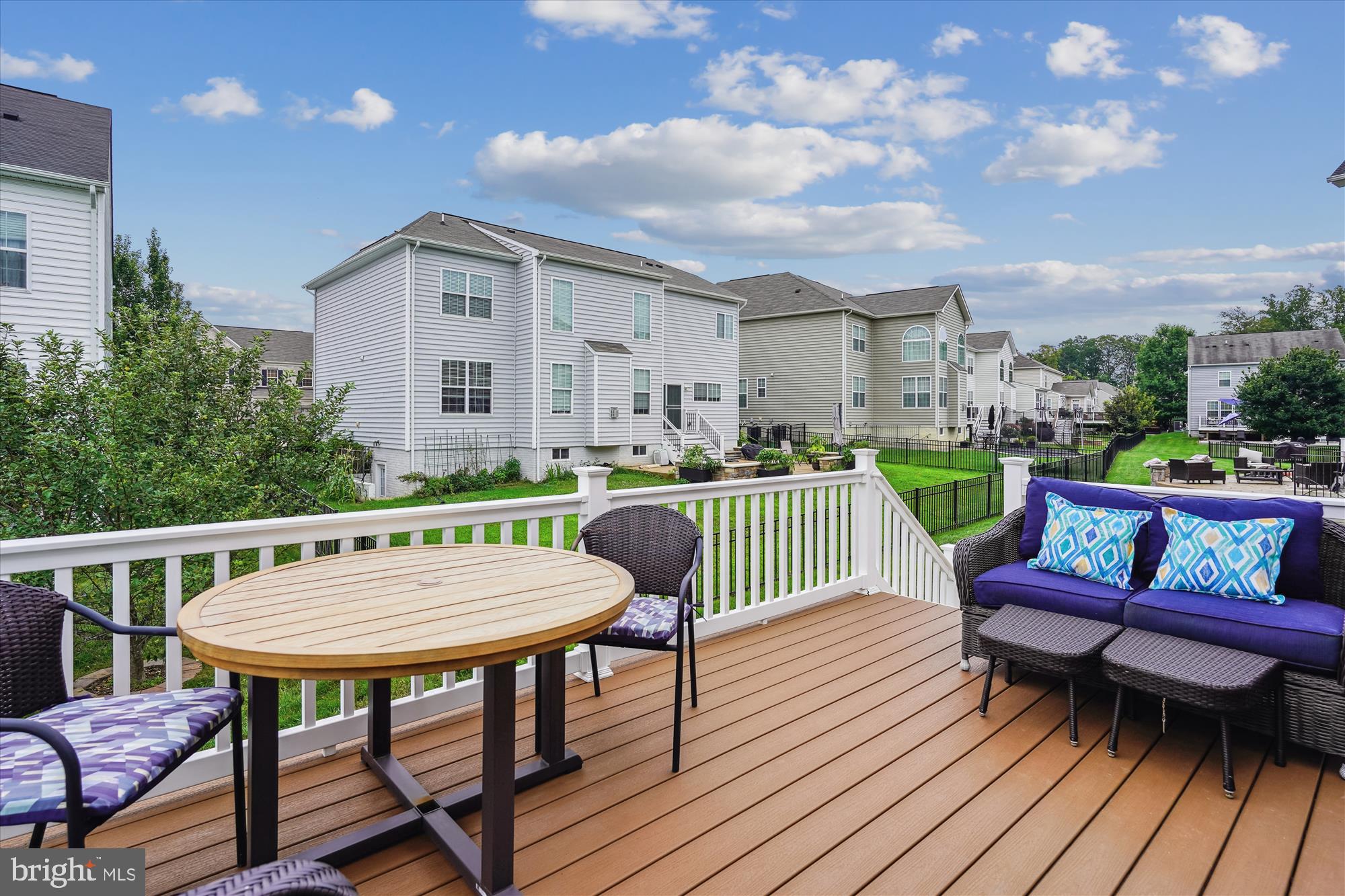 15017 SPRIGGS VALLEY COURT