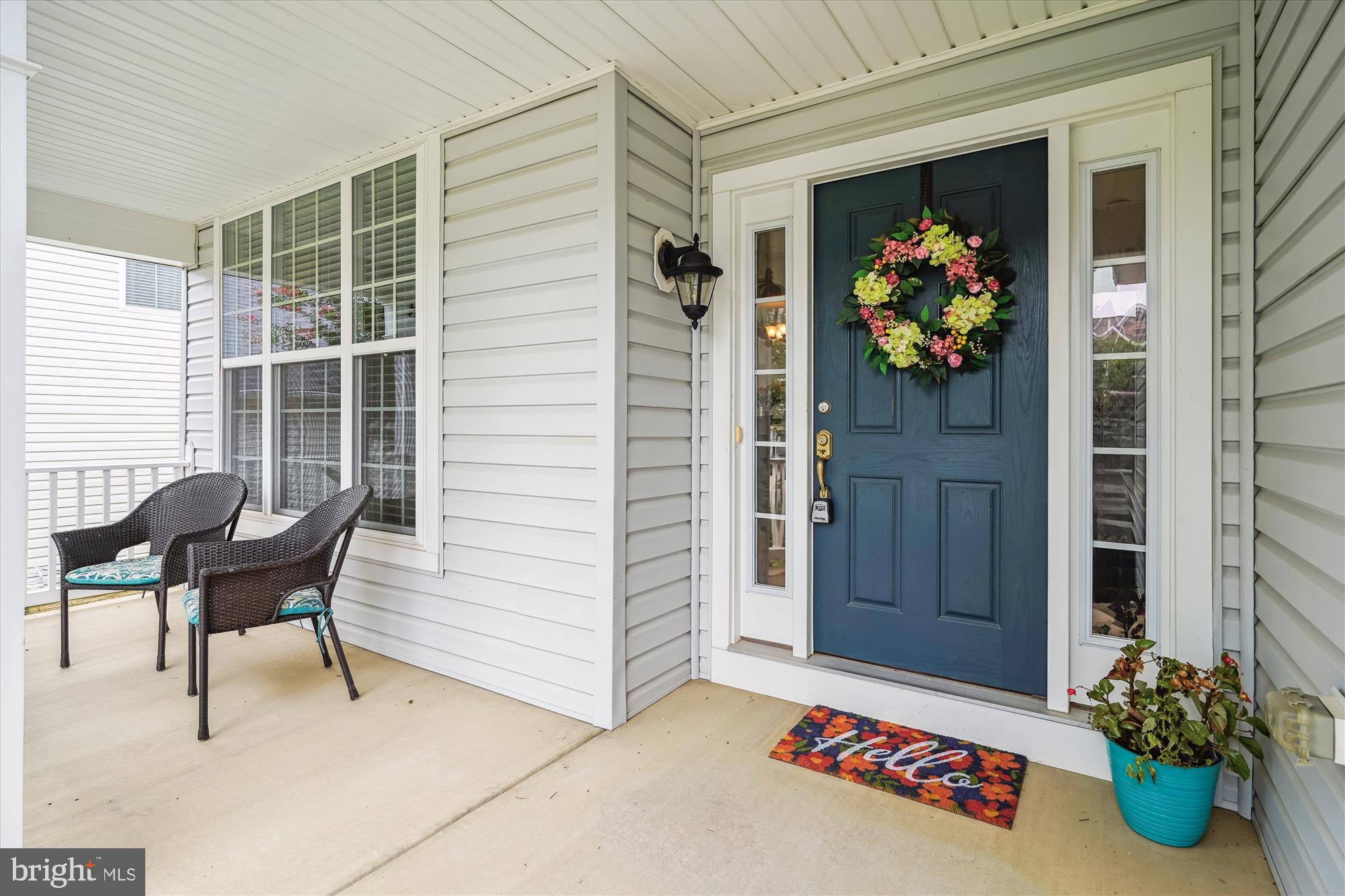 15017 SPRIGGS VALLEY COURT