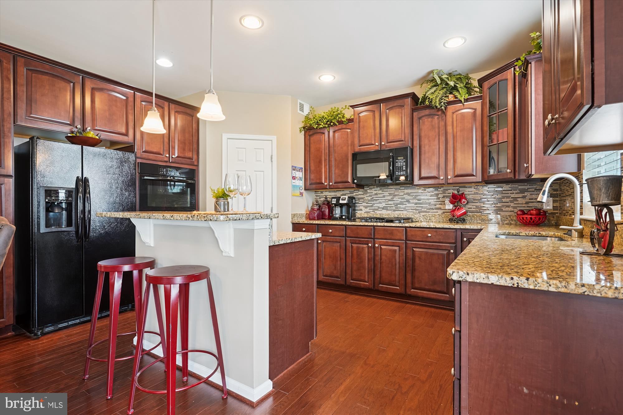 15017 SPRIGGS VALLEY COURT