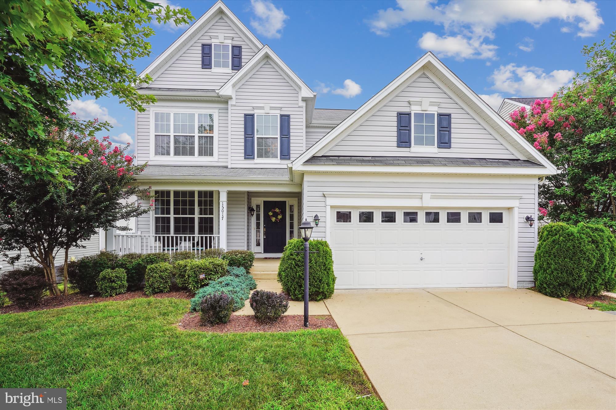 15017 SPRIGGS VALLEY COURT